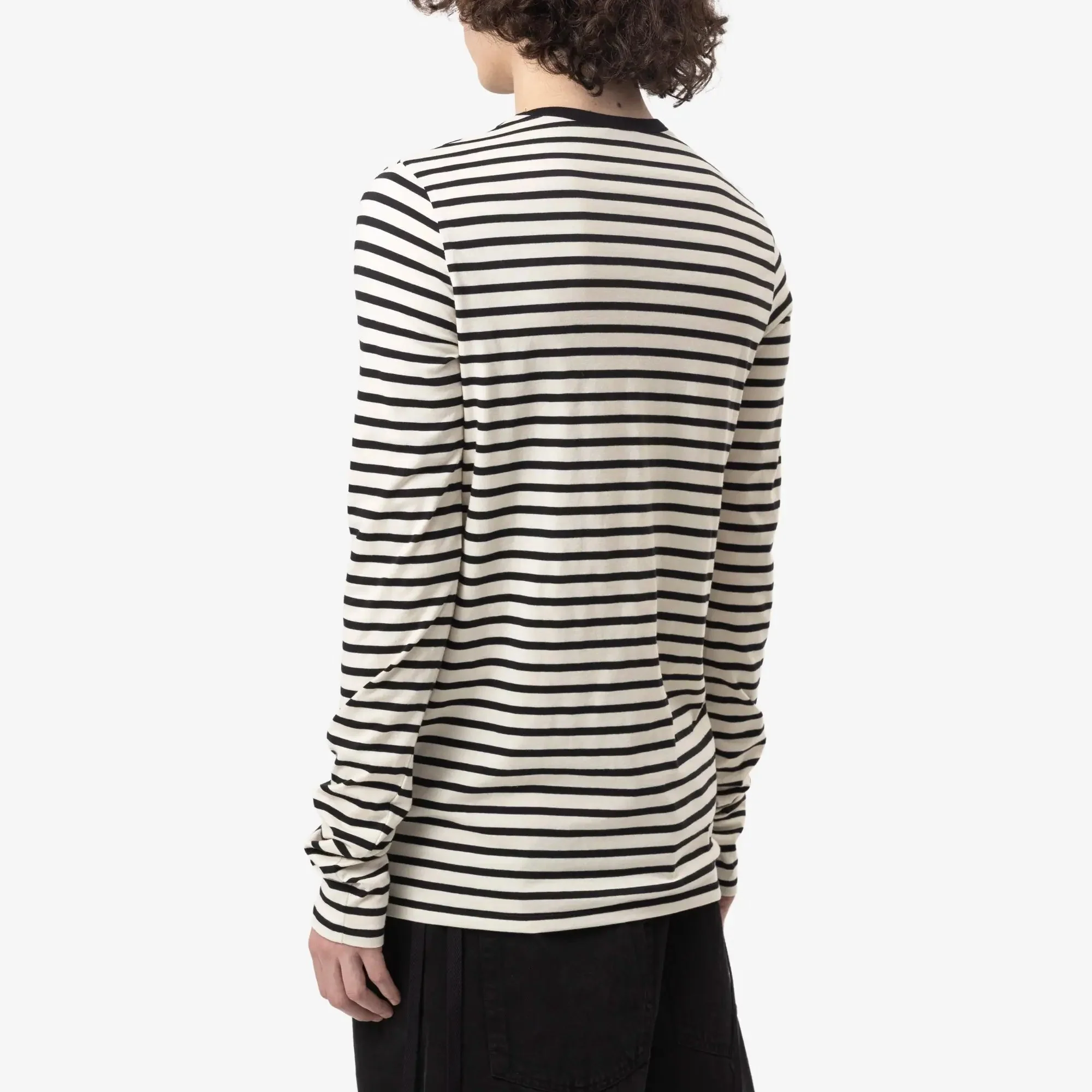 Greg Slim Long Sleeve T-Shirt - Image 4