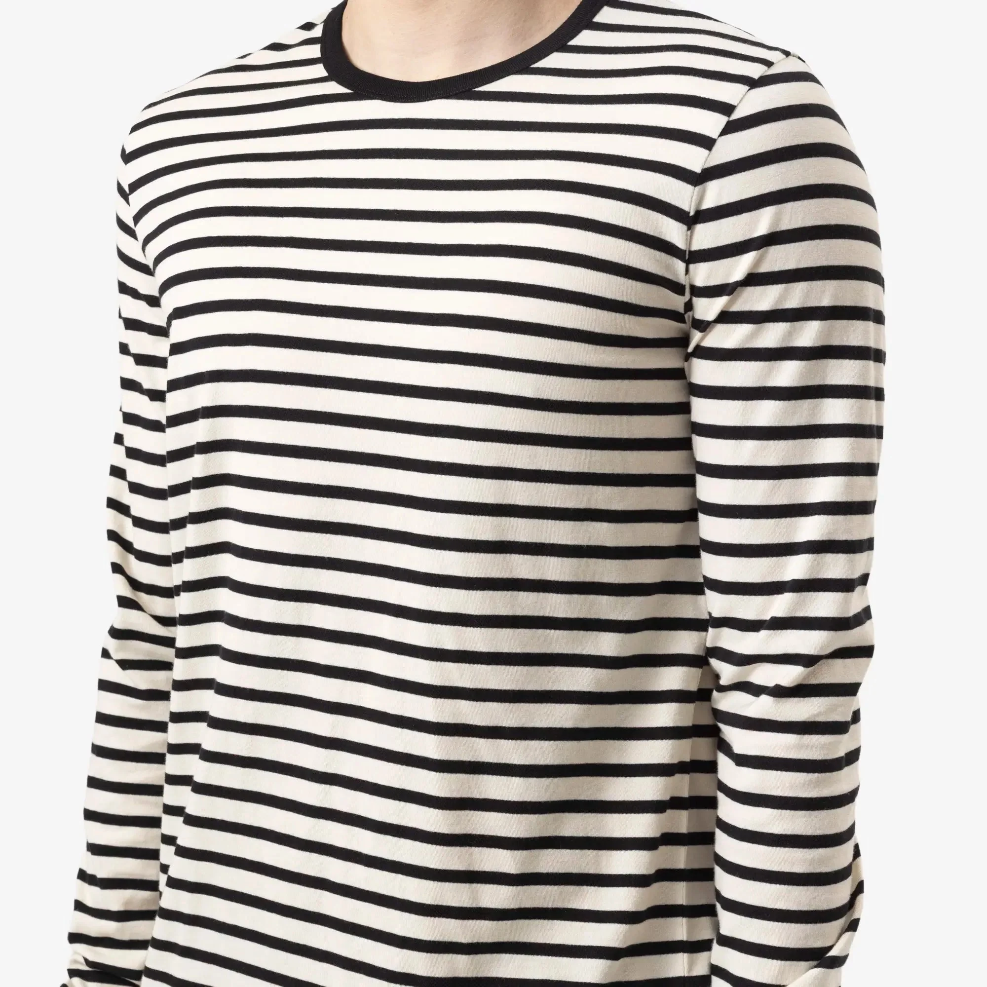 Greg Slim Long Sleeve T-Shirt - Image 5