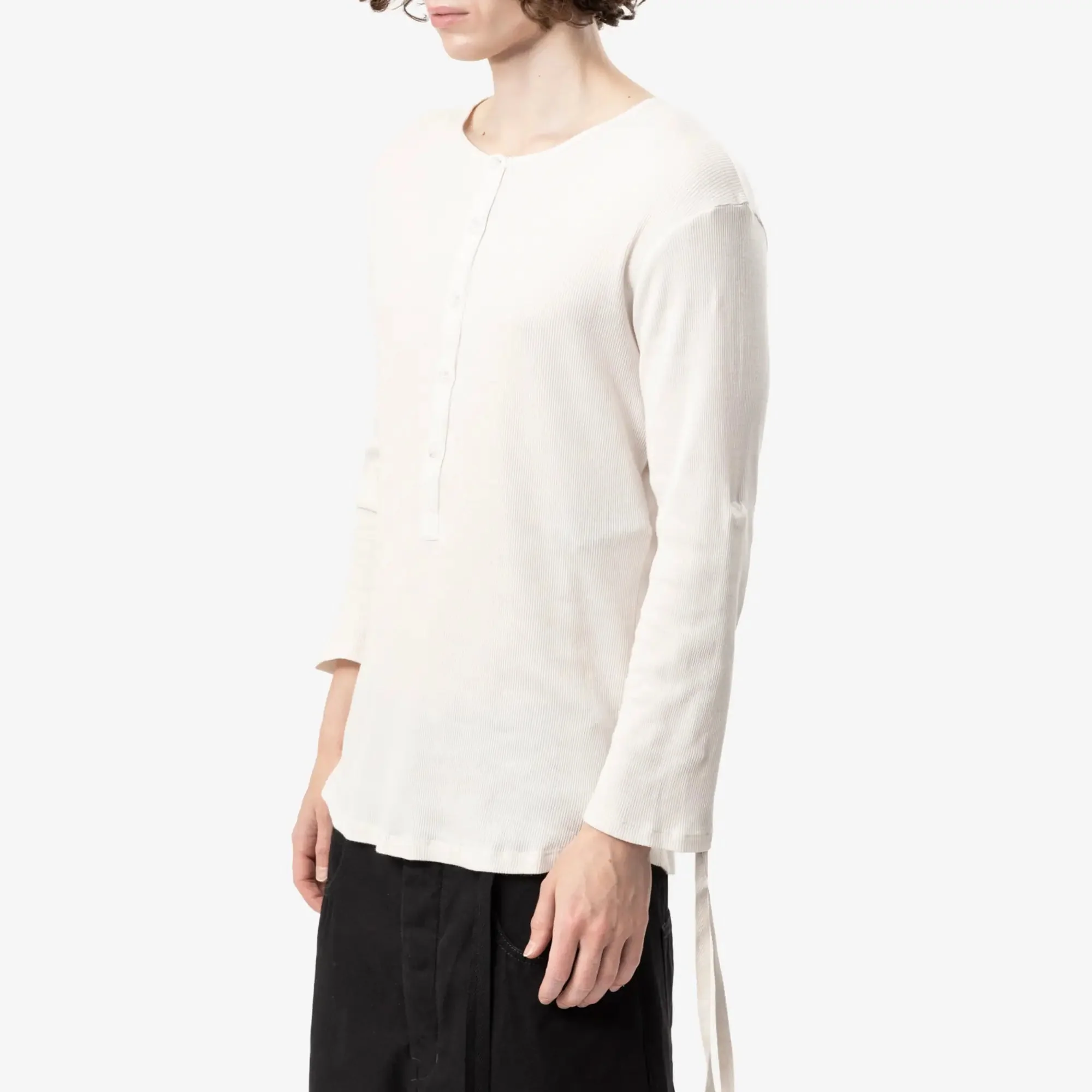 Ilyas Serafino Top - Image 3