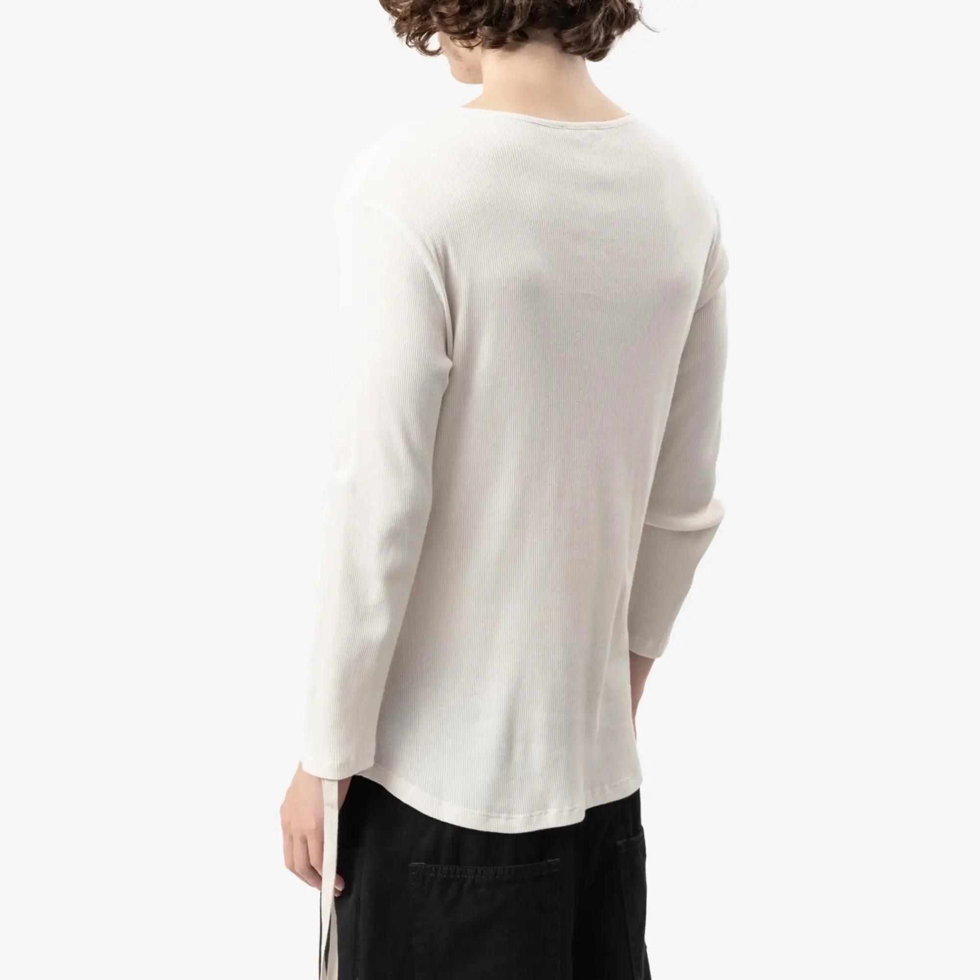 Ilyas Serafino Top - Image 4