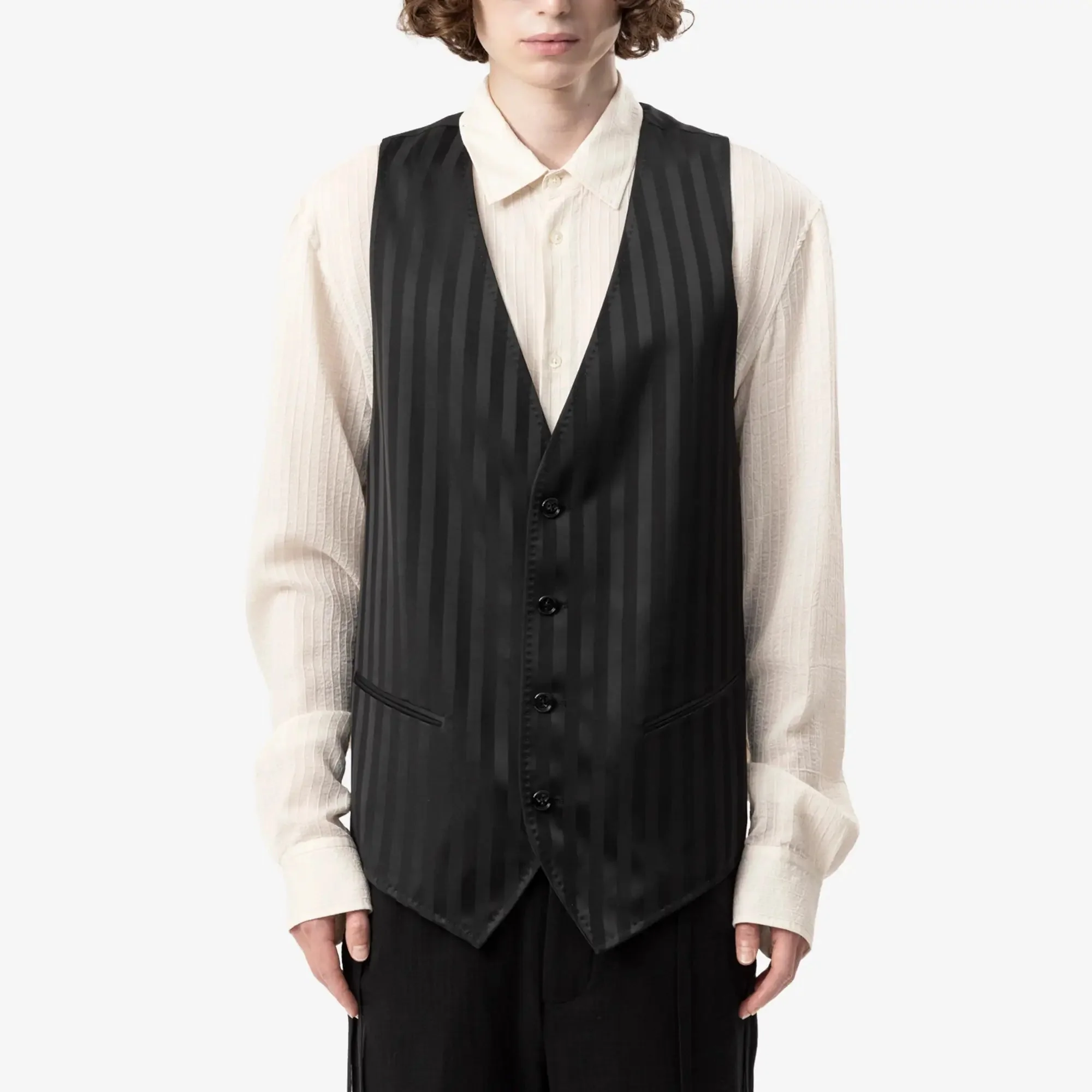 Juikko Classic Waistcoat