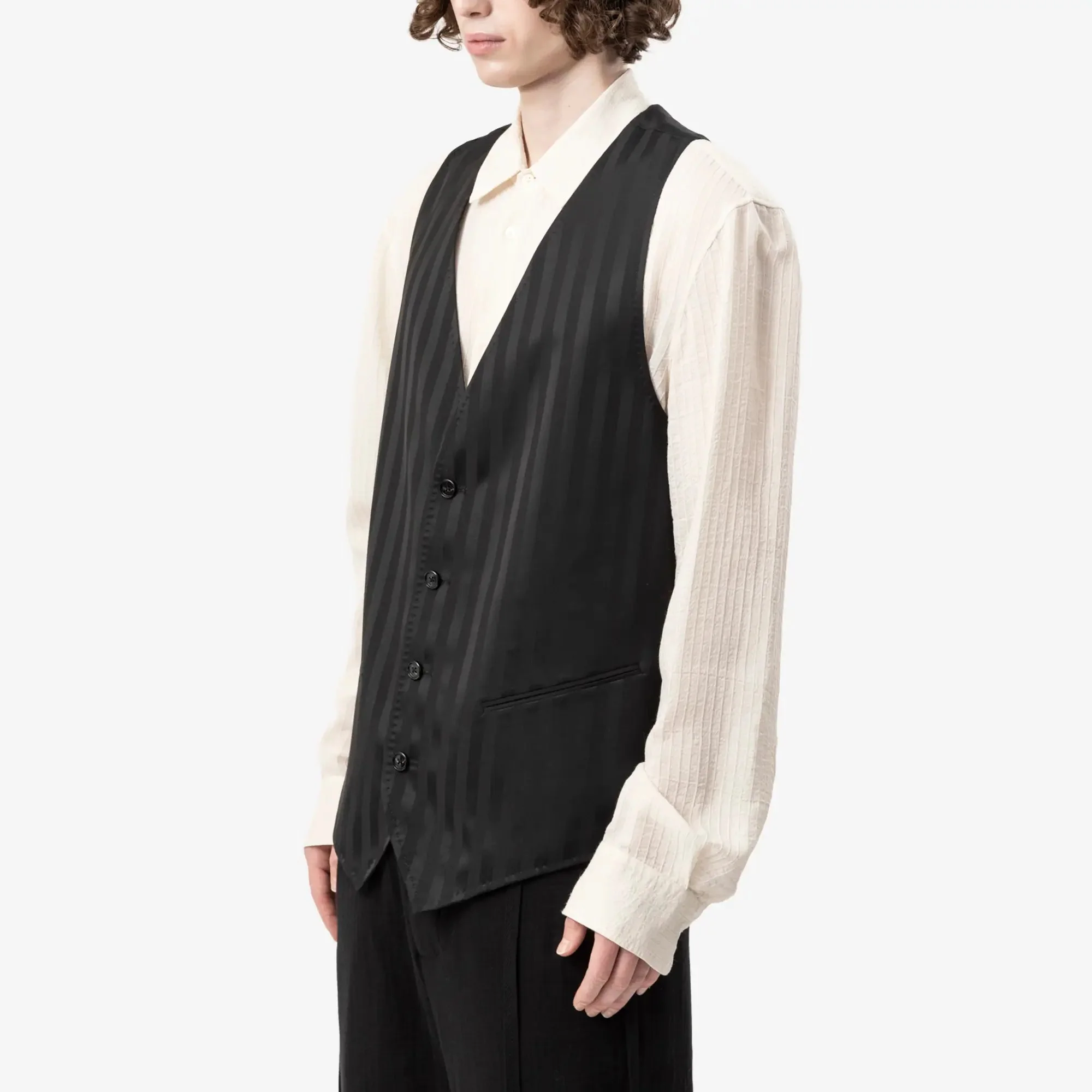 Juikko Classic Waistcoat - Image 3