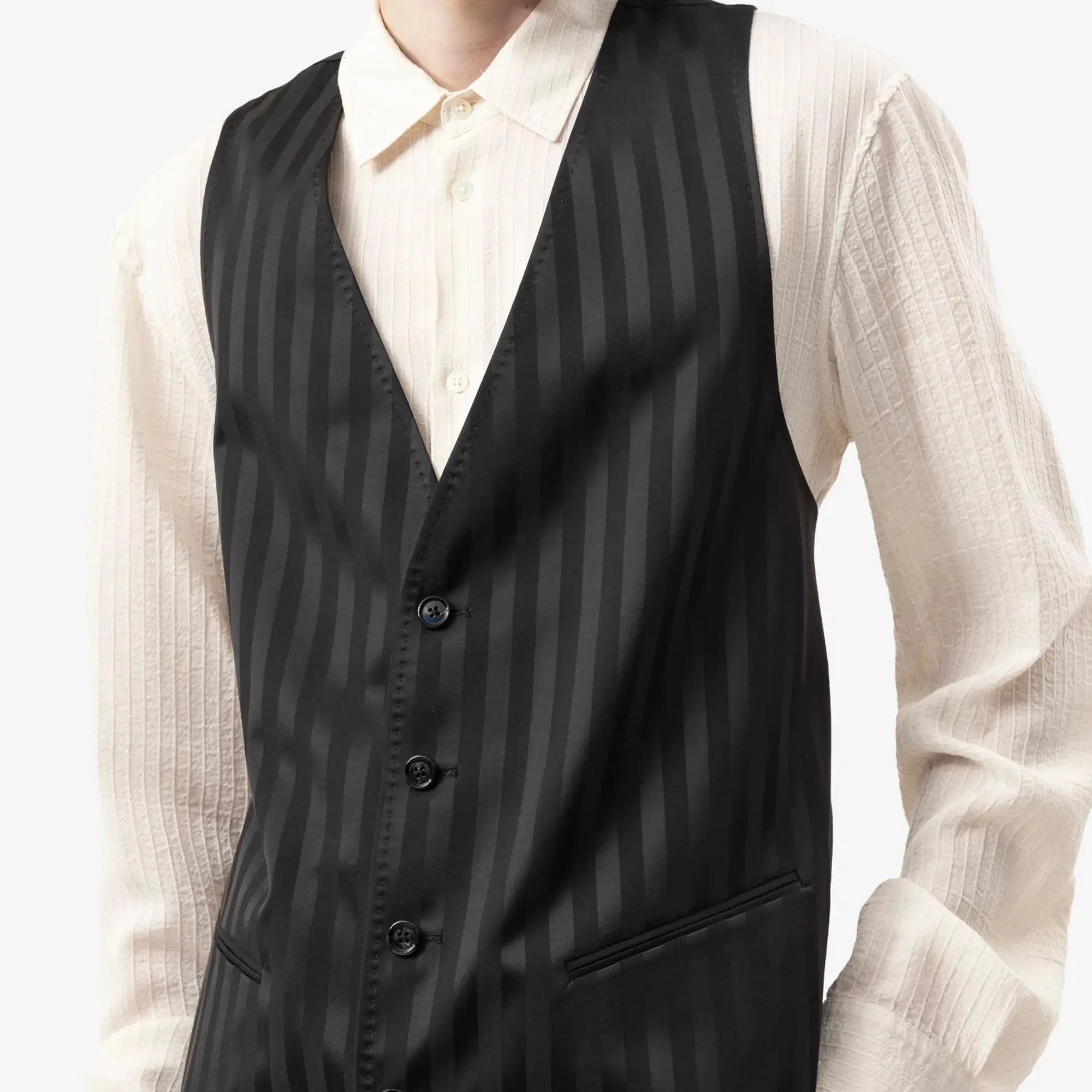 Juikko Classic Waistcoat - Image 5