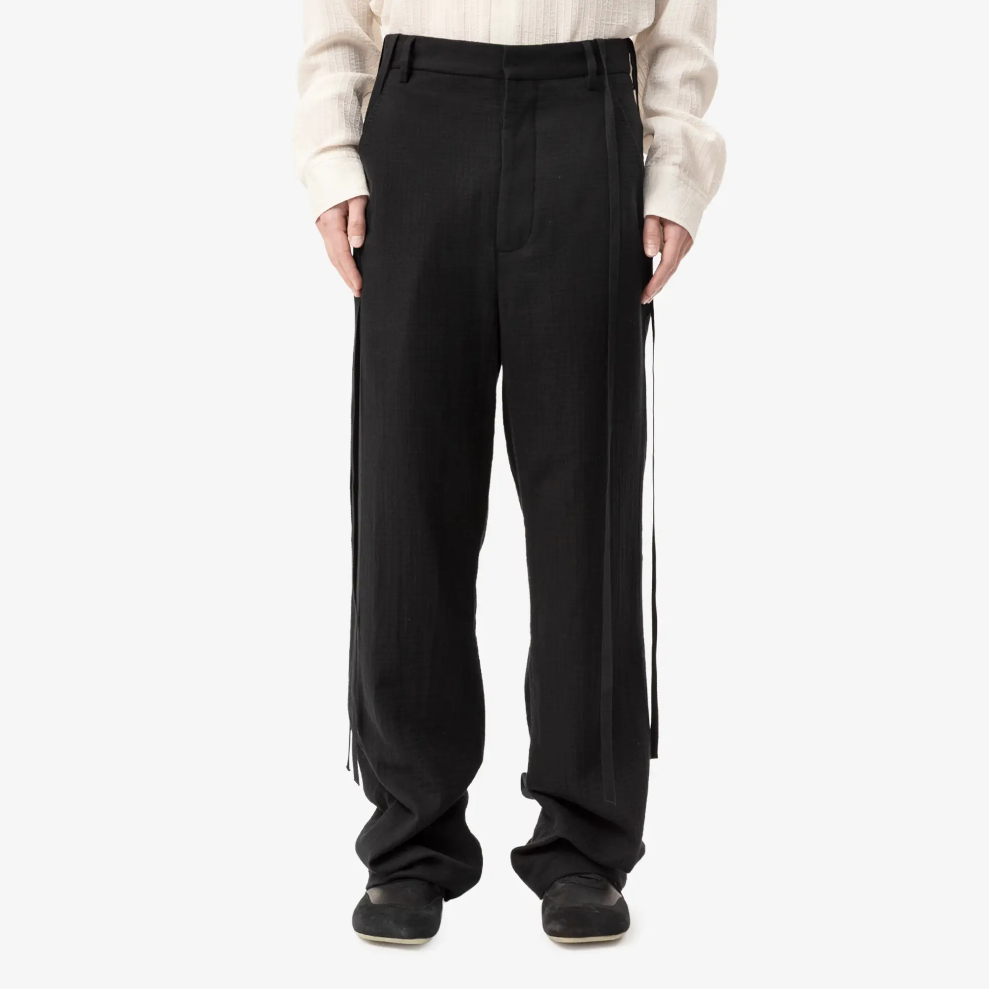 Leon Comfort Fit Pants