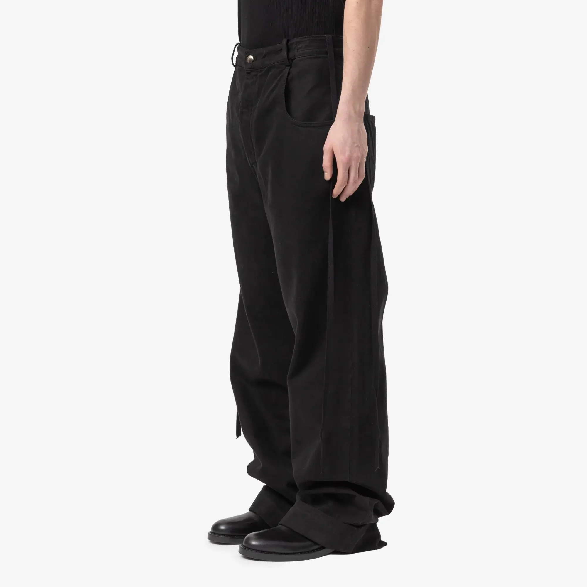 Michael High Comfort Jeans - Image 3