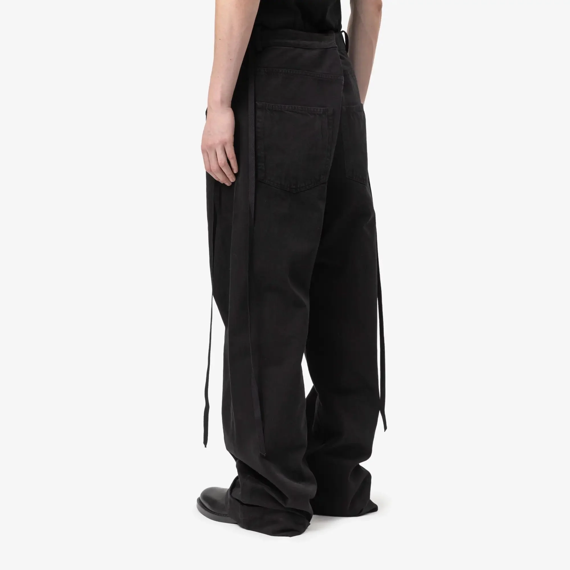 Michael High Comfort Jeans - Image 4
