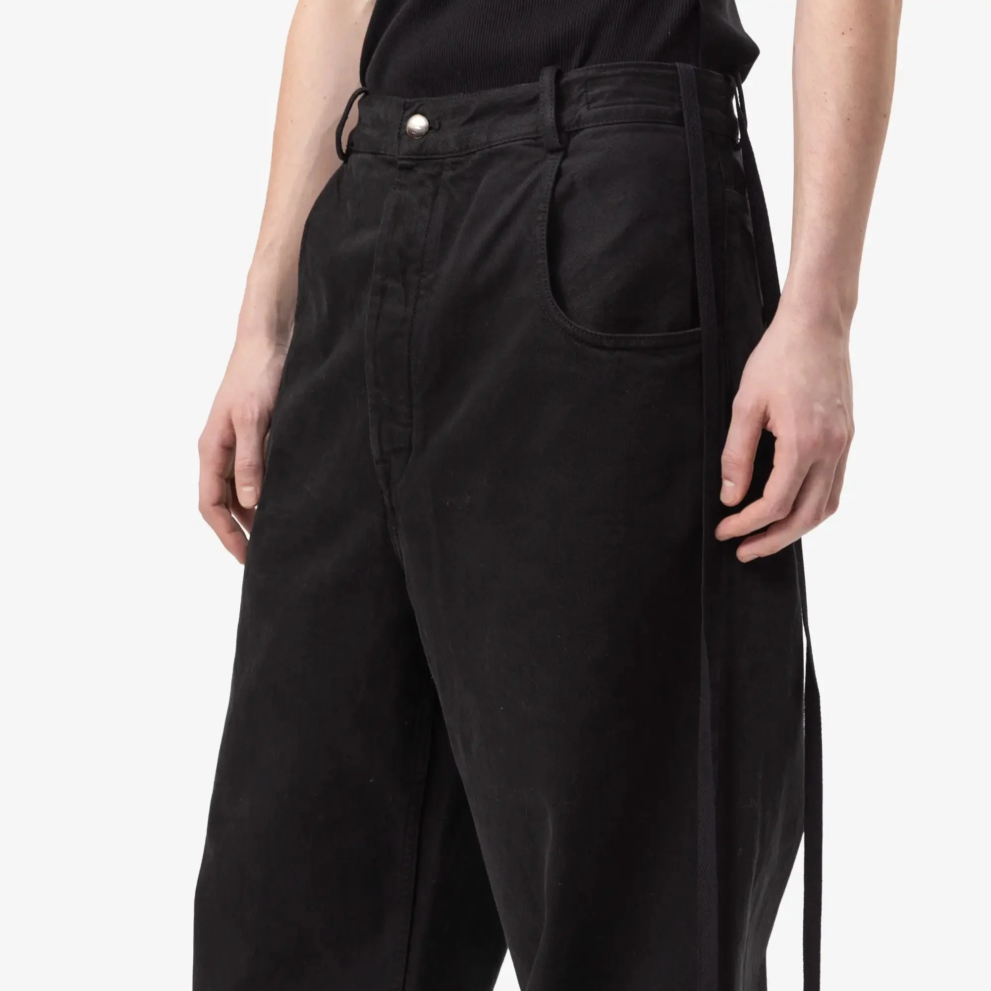 Michael High Comfort Jeans - Image 5
