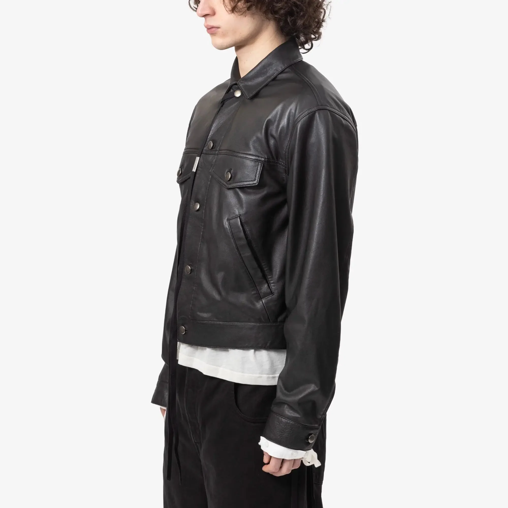 Raf 5-Pockets Standard Jacket - Image 3