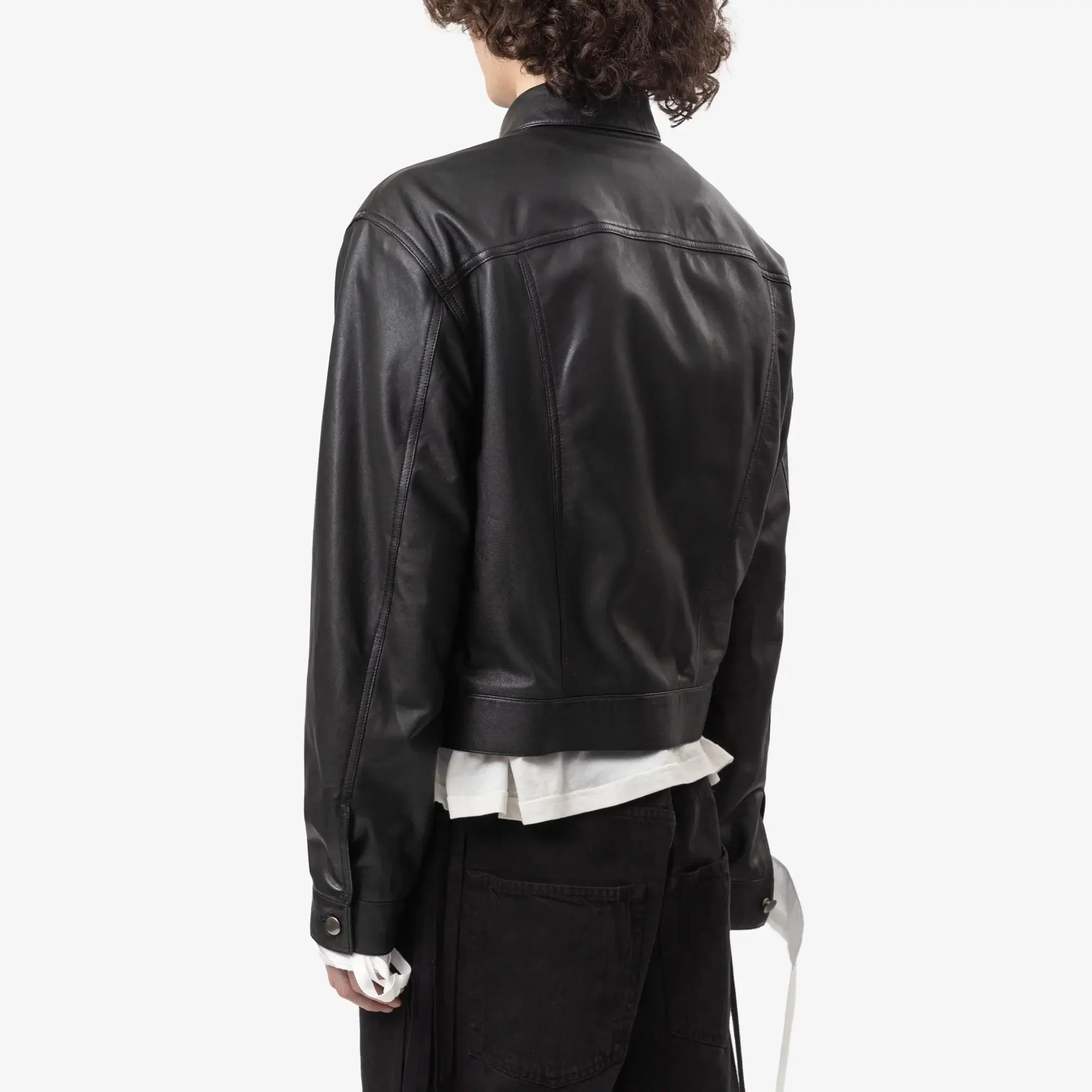 Raf 5-Pockets Standard Jacket - Image 4