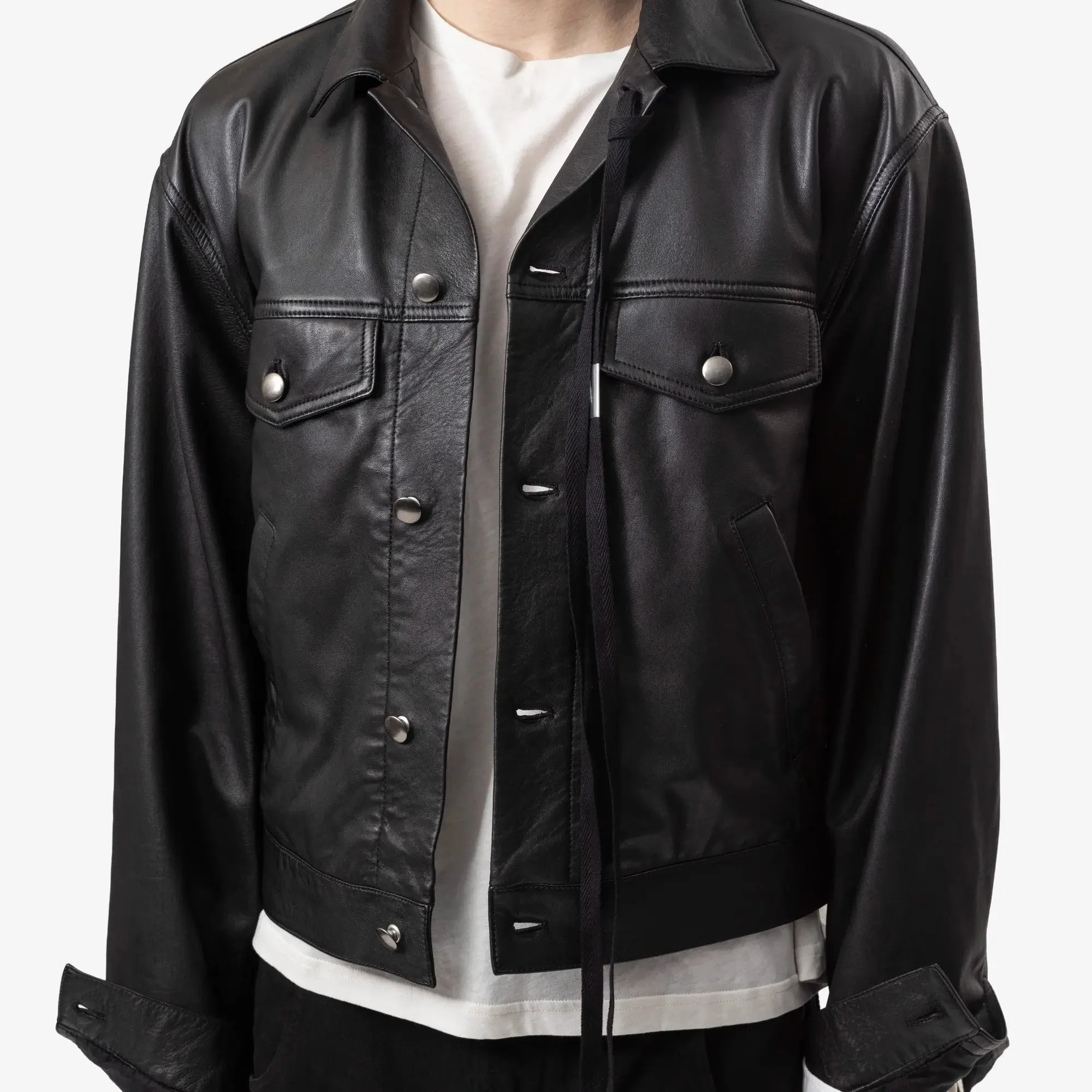 Raf 5-Pockets Standard Jacket - Image 5