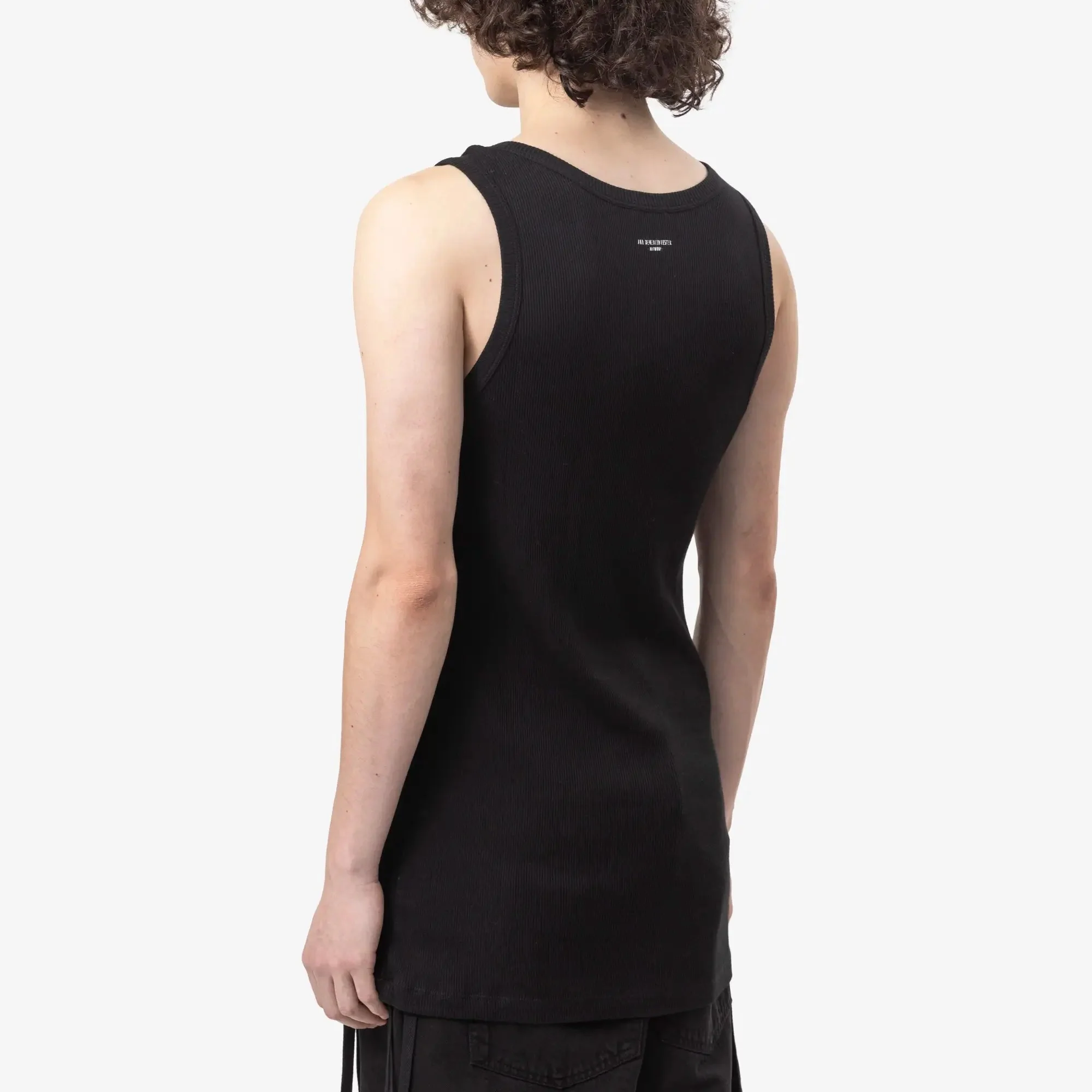 Seva Dreams Print Tank Top - Image 4
