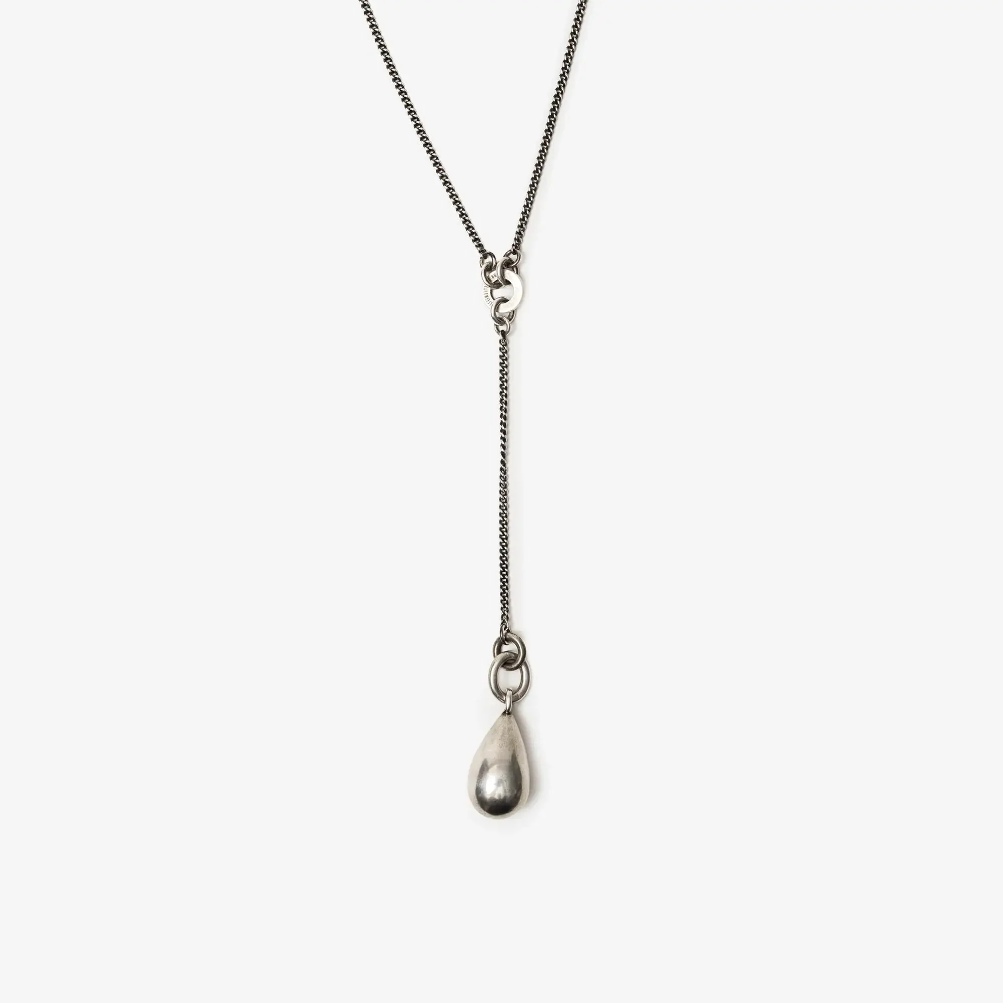 Tinne Pearl Necklace - Image 3