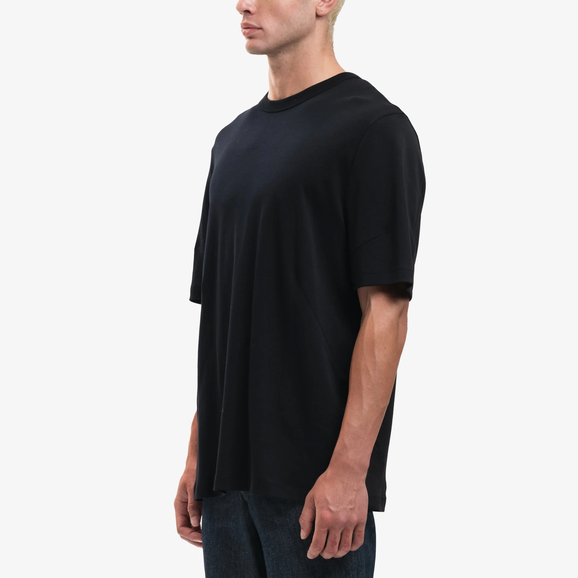 Apex Oversize Everyday T-Shirt - Image 3