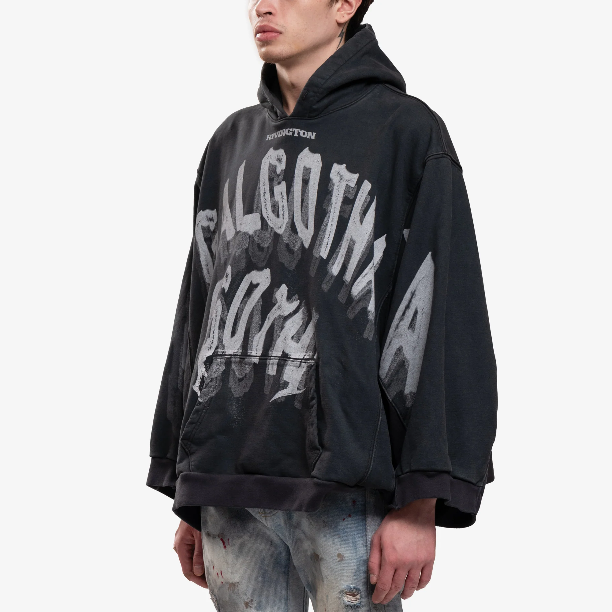 Apocryphal Hoody - Image 3