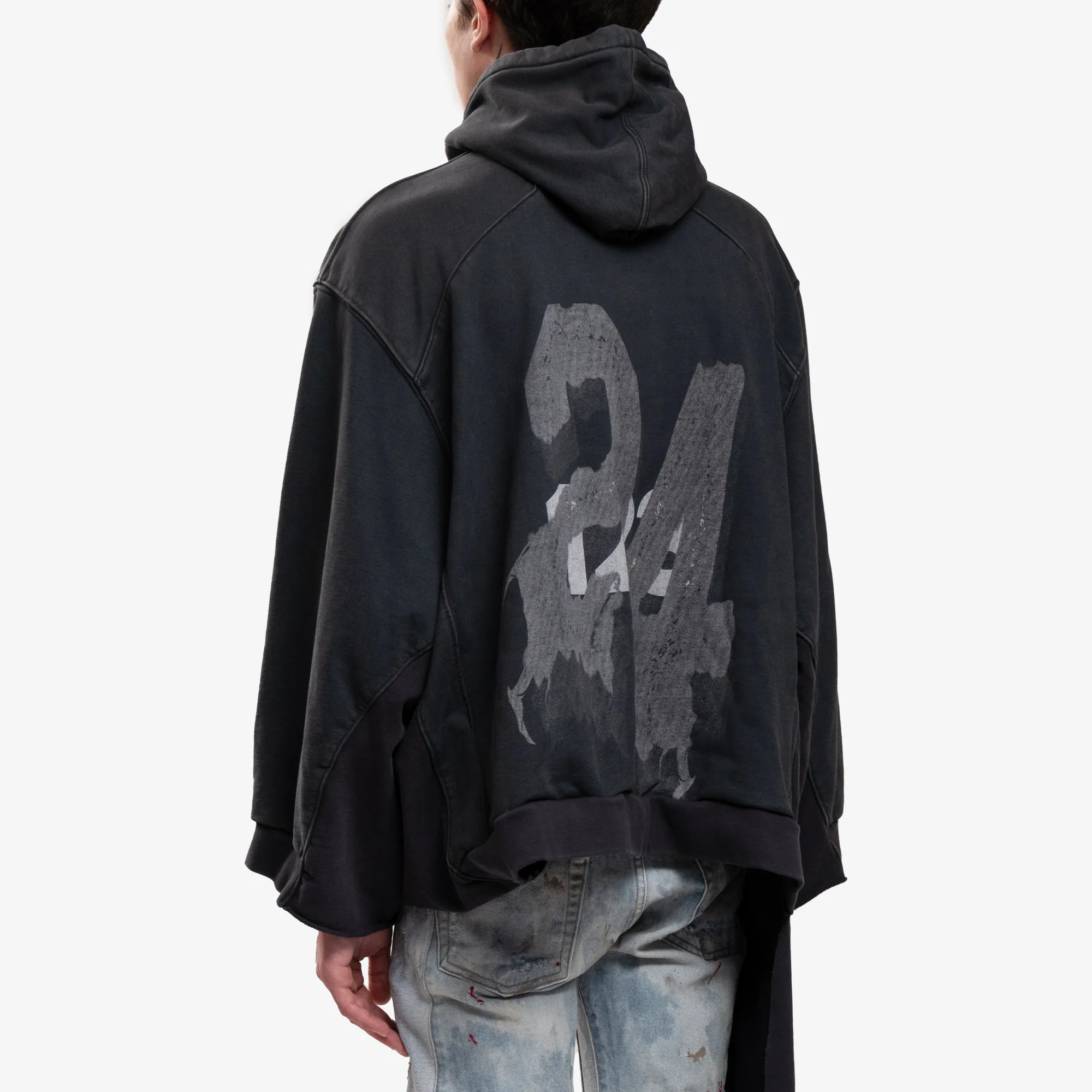 Apocryphal Hoody - Image 4