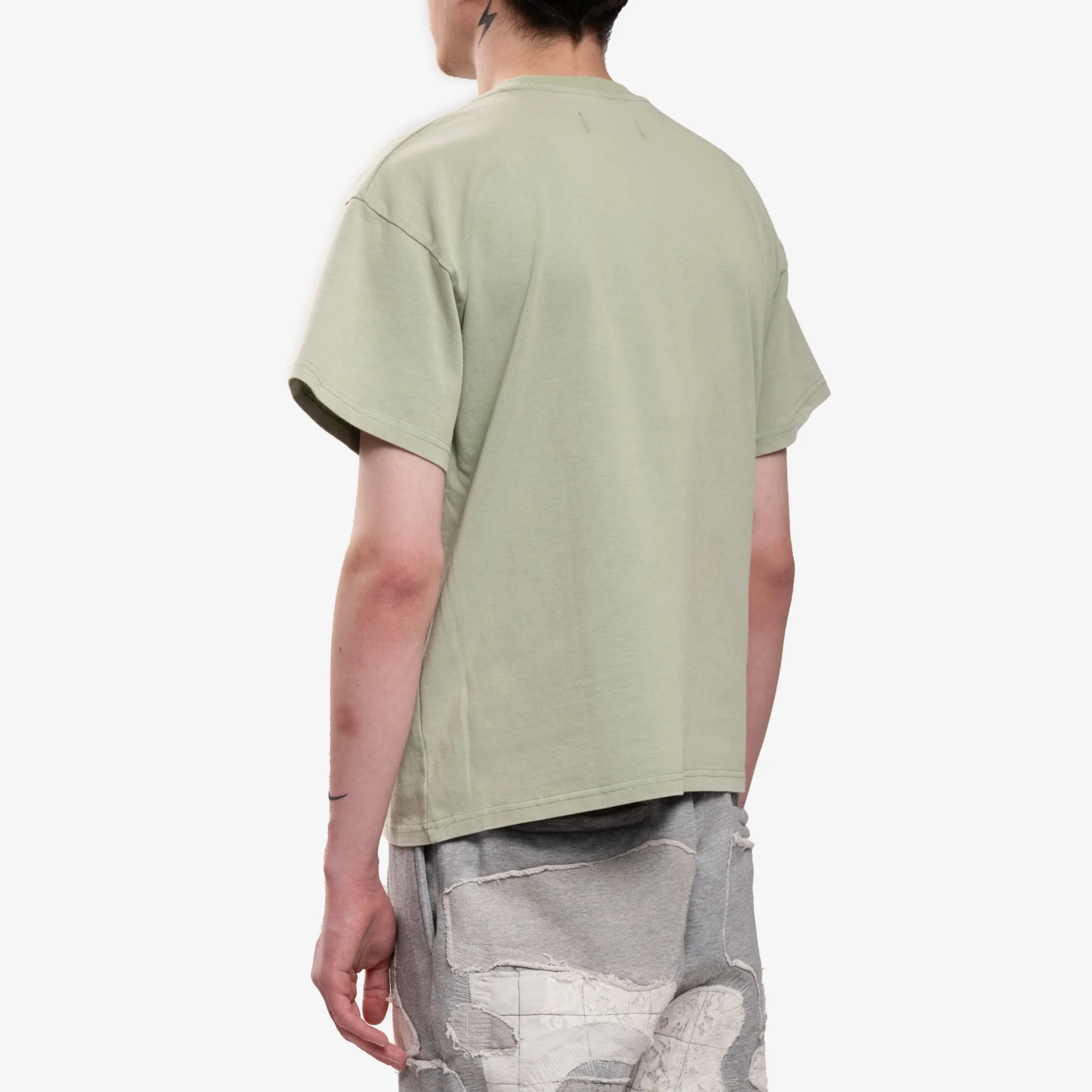 Arc Window T-Shirt - Image 4