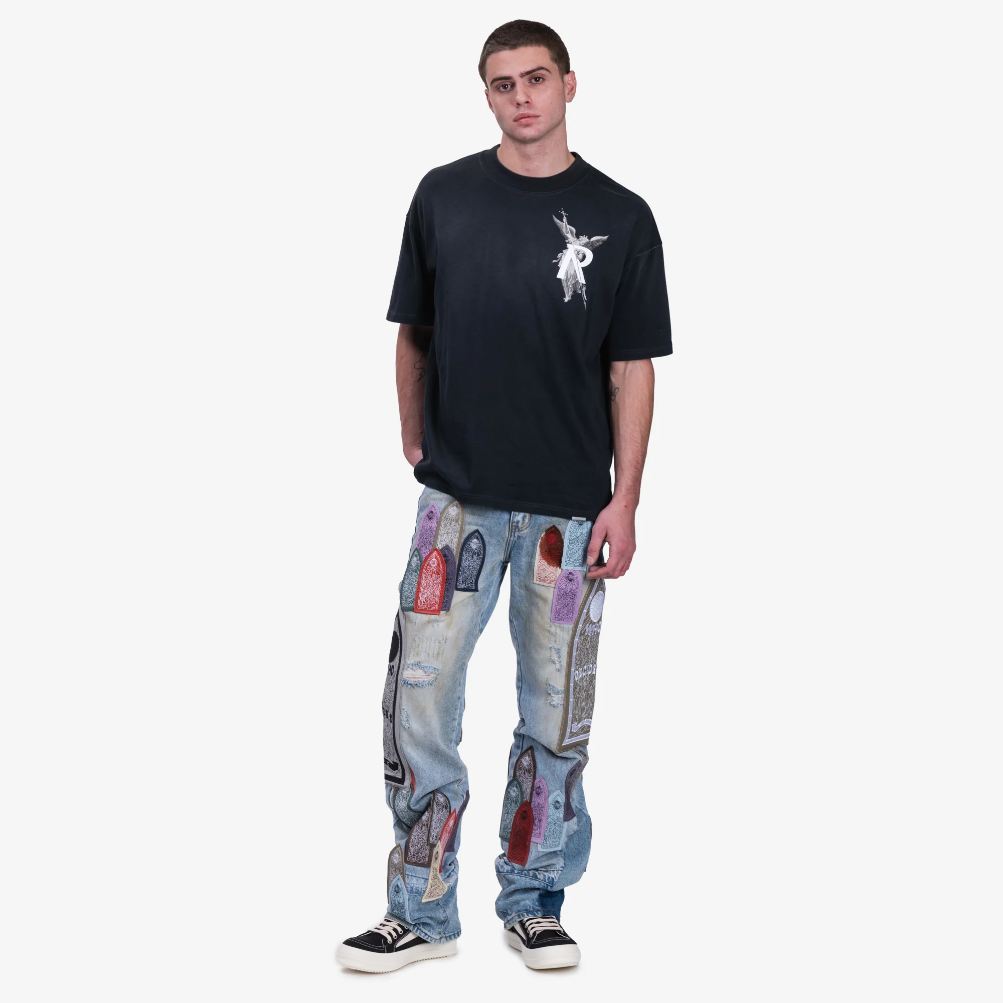 Archangel T-Shirt - Image 2