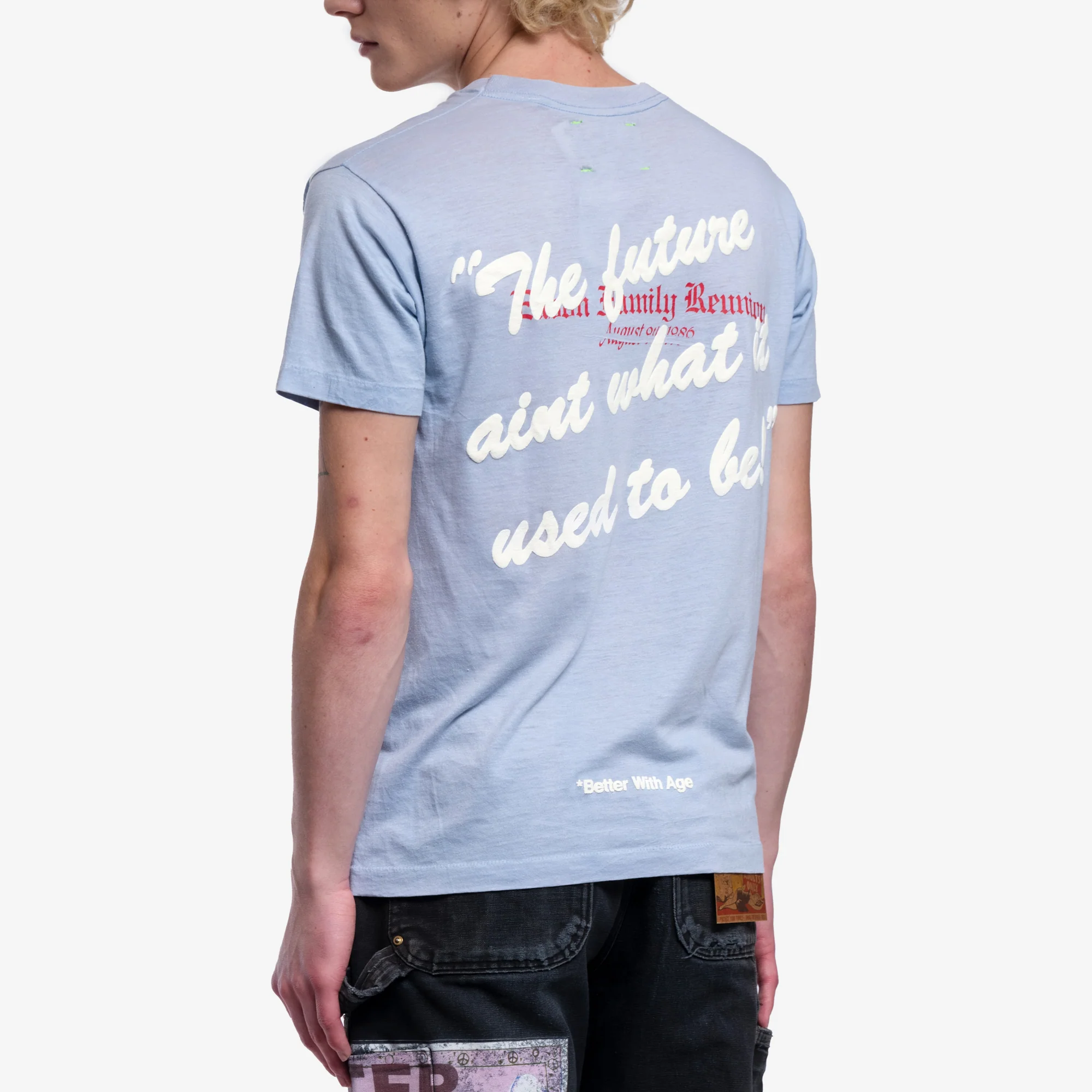 Area 69 T-Shirt - Image 4