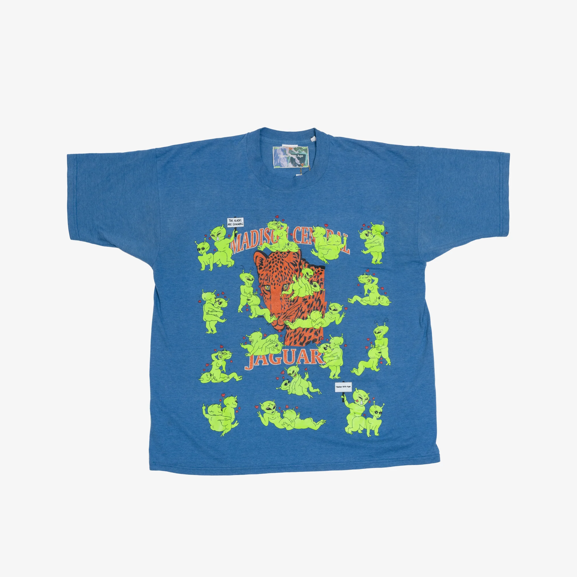 Area 69 T-Shirt - Image 5