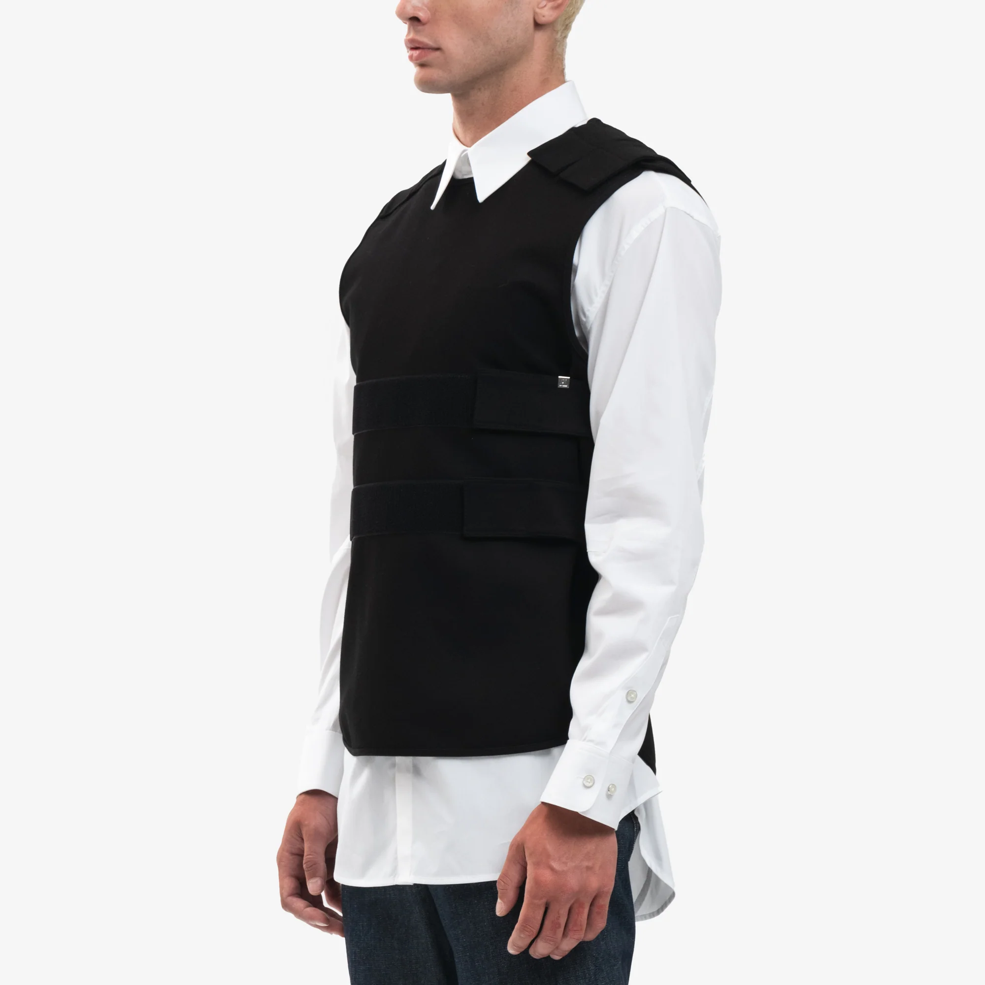 Armor Strap Vest - Image 3