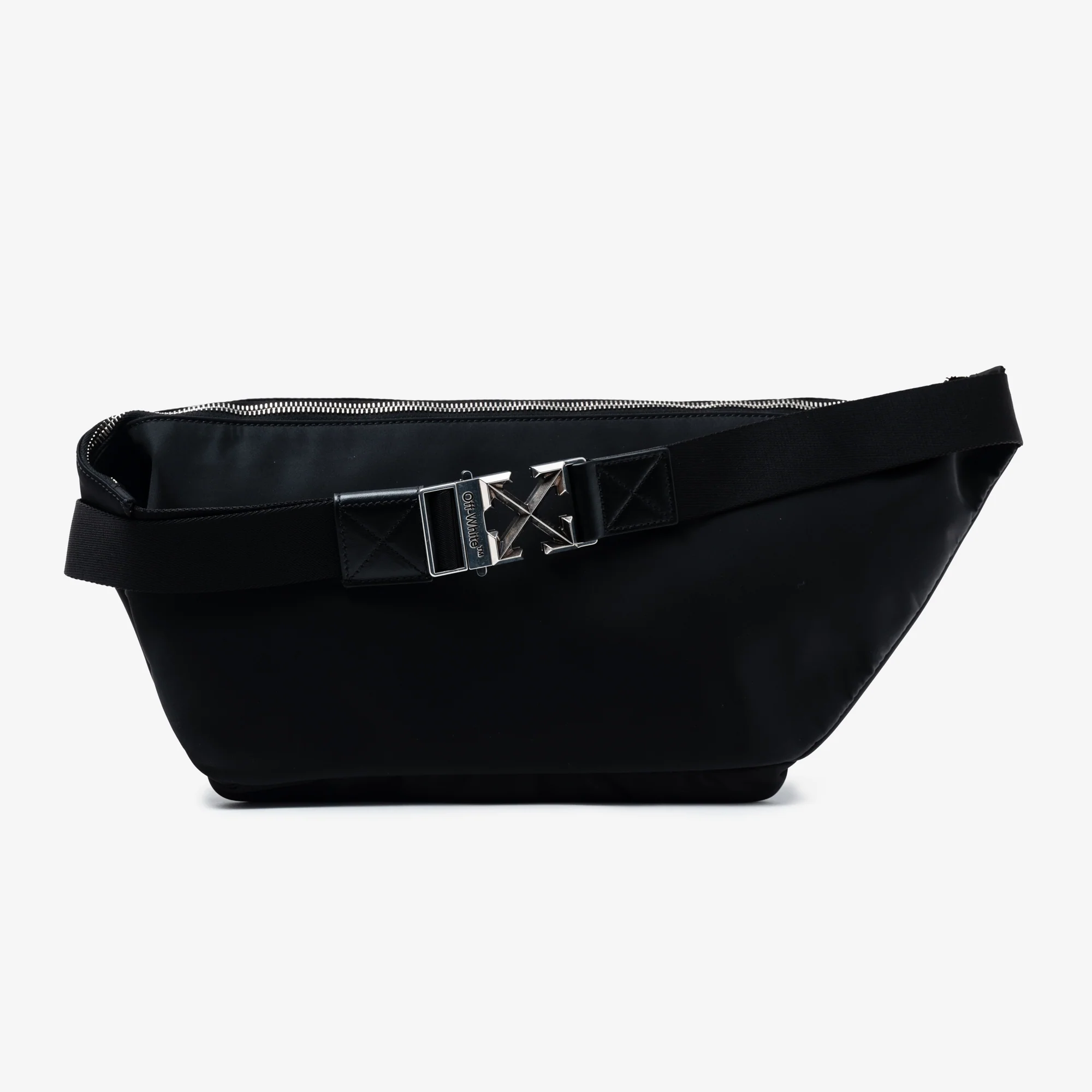 Arrow Tuc Waistbag - Image 2