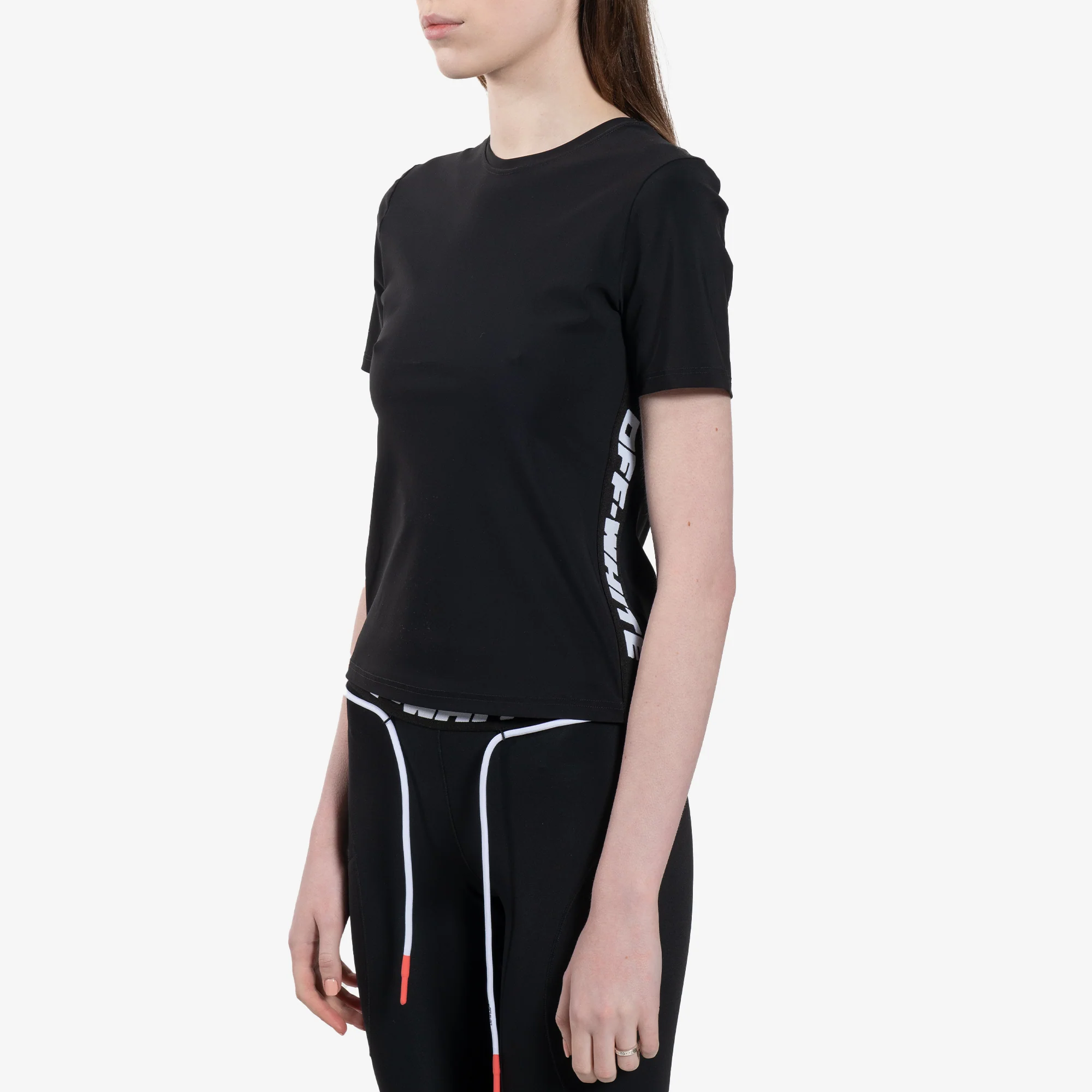 ATHL LOGO BAND T-SHIRT - Image 3