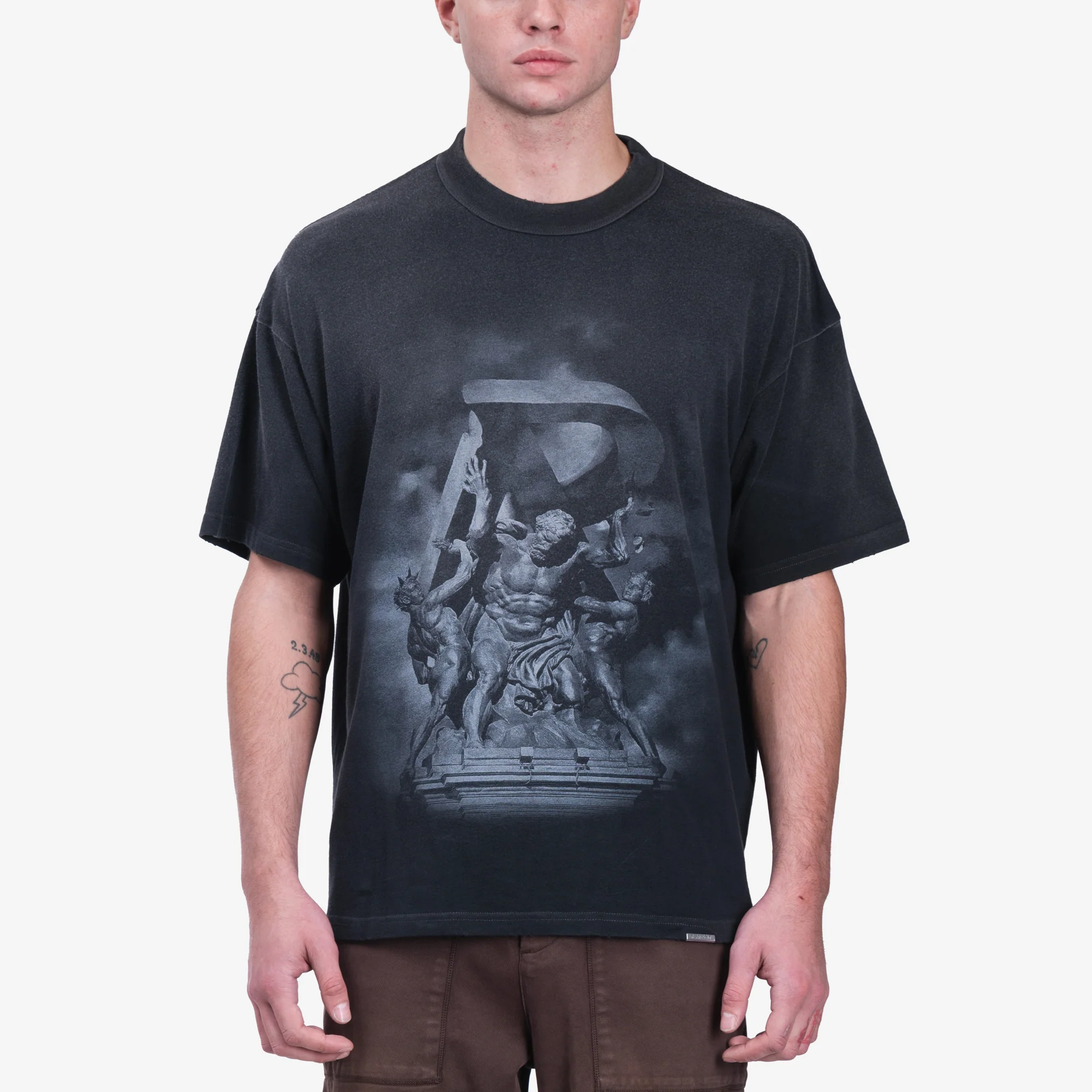 Atlas T-Shirt