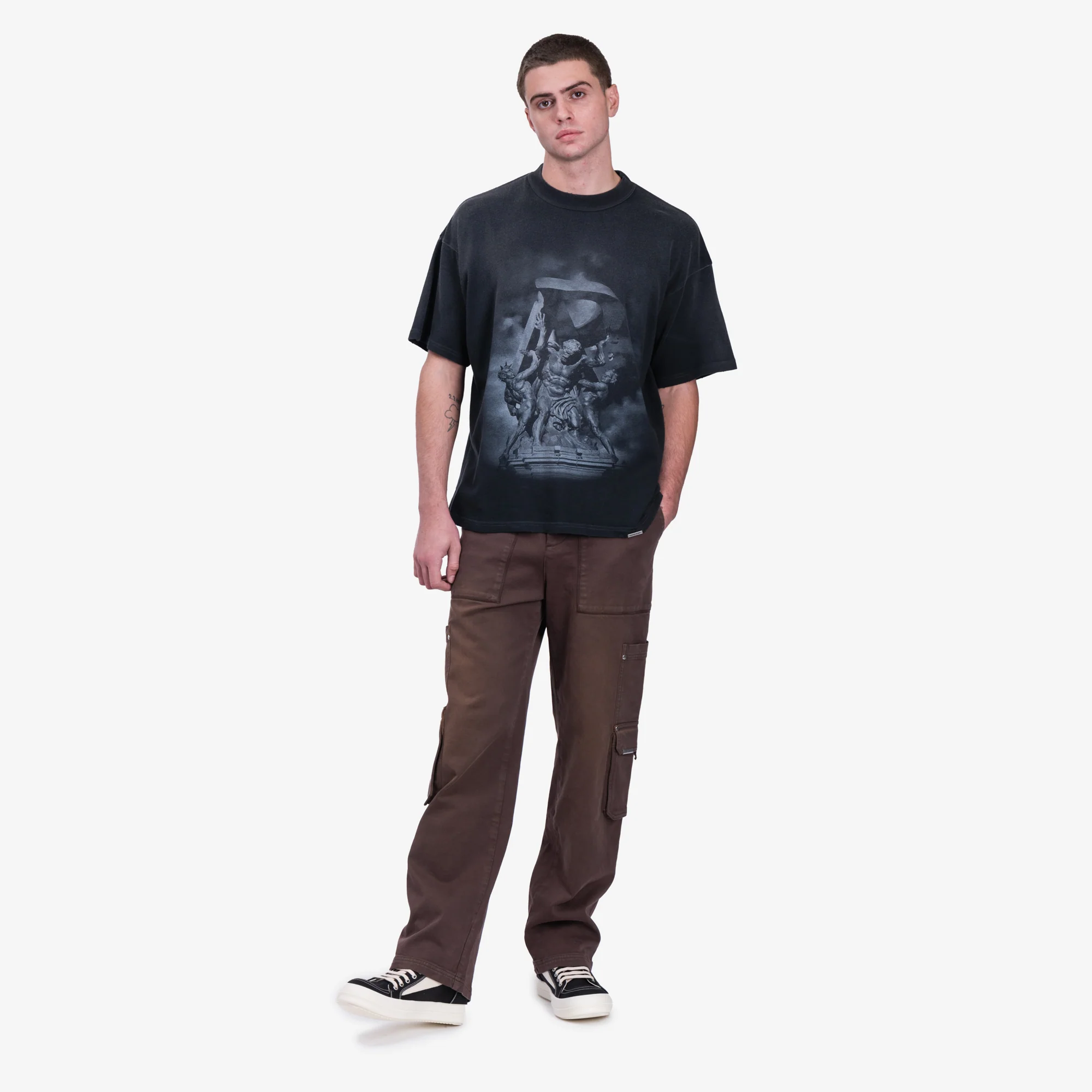 Atlas T-Shirt - Image 2