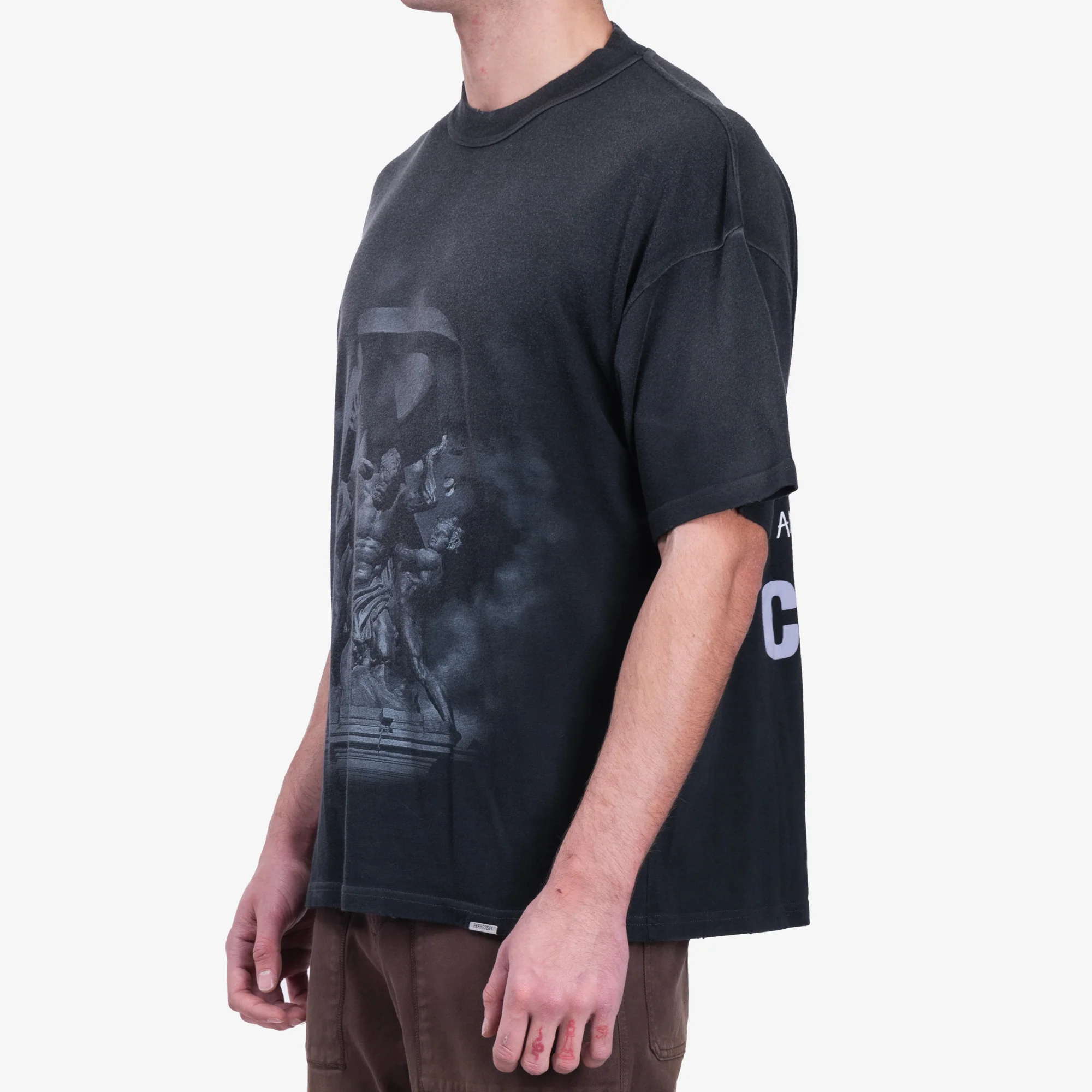 Atlas T-Shirt - Image 3