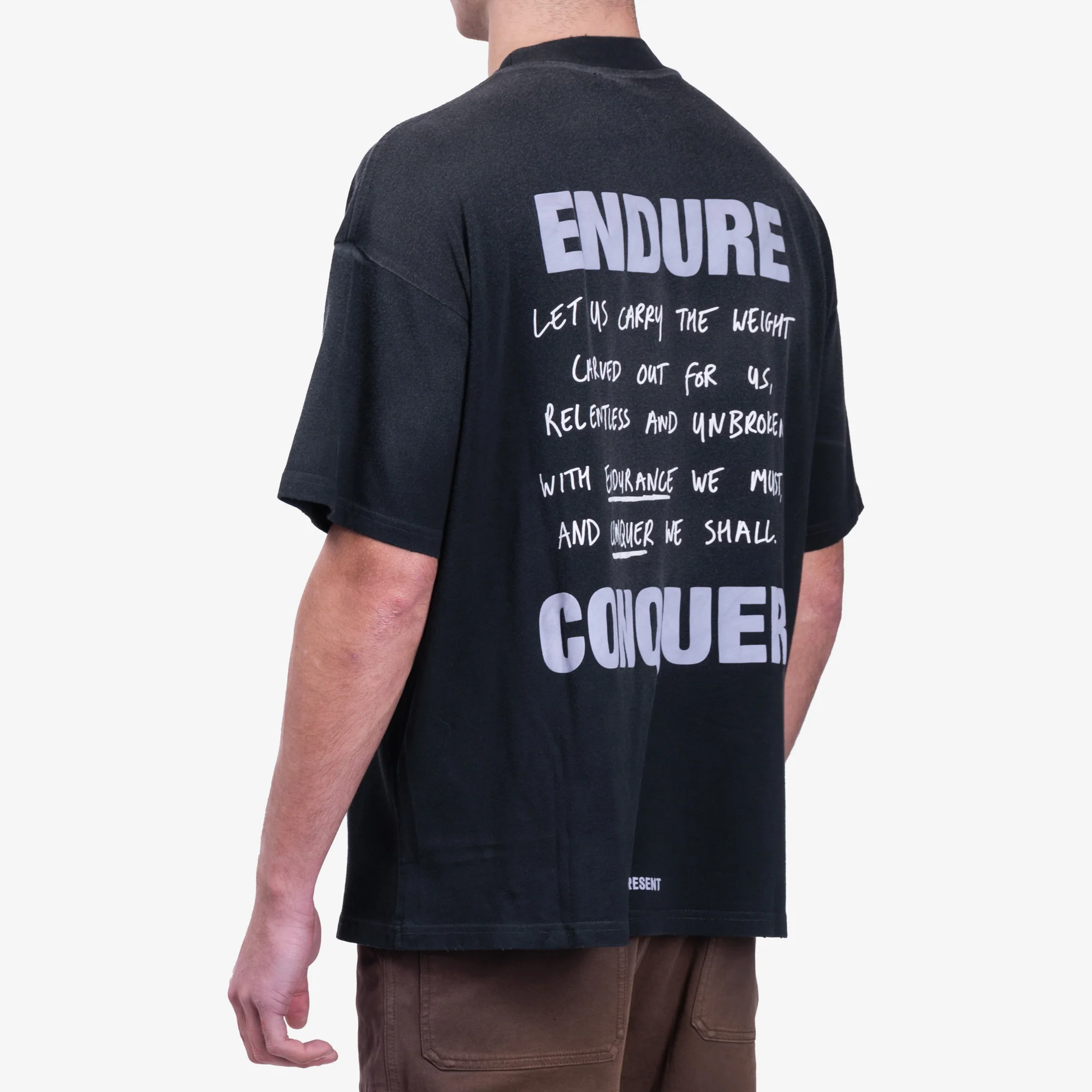 Atlas T-Shirt - Image 4