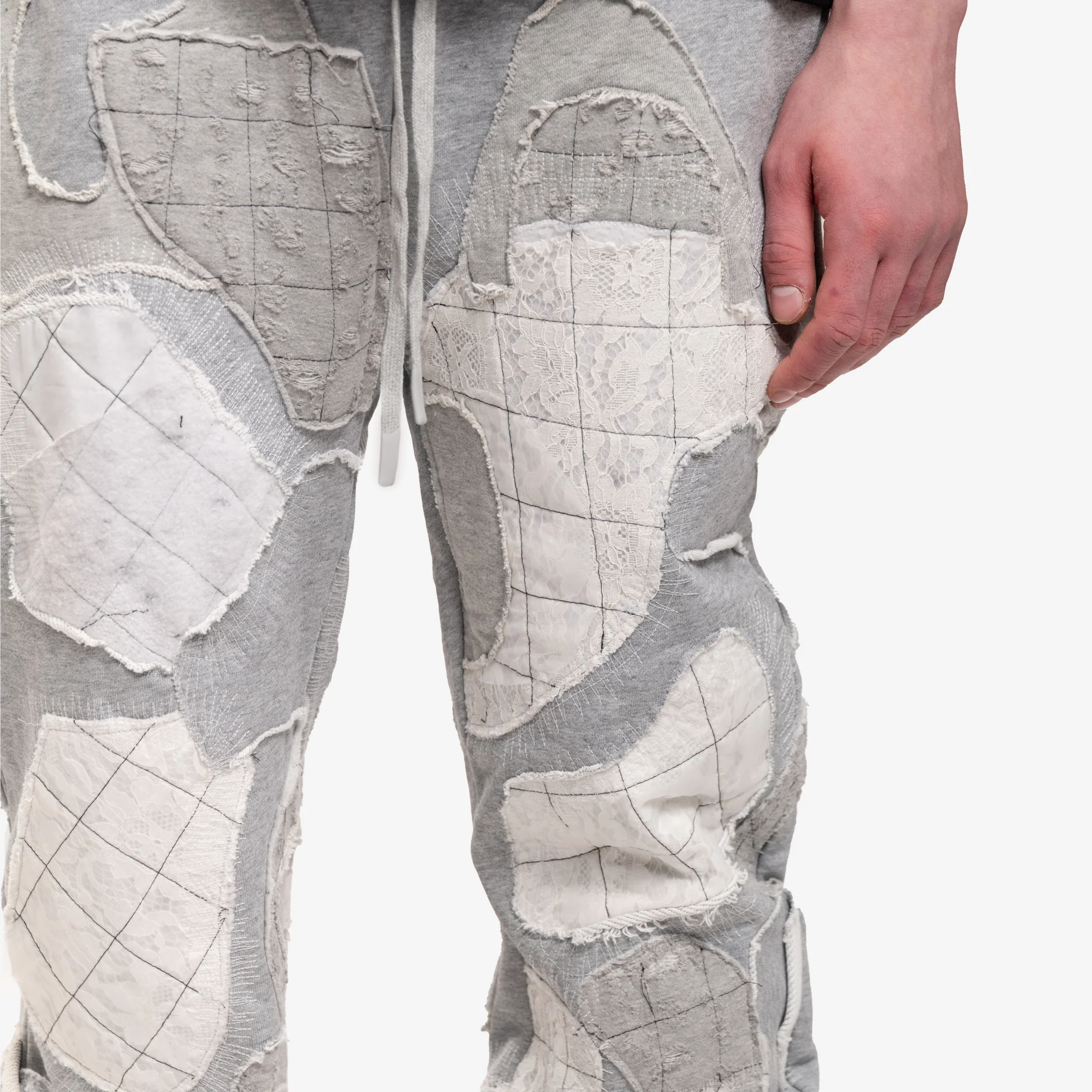 Atom Sweatpants - Image 5