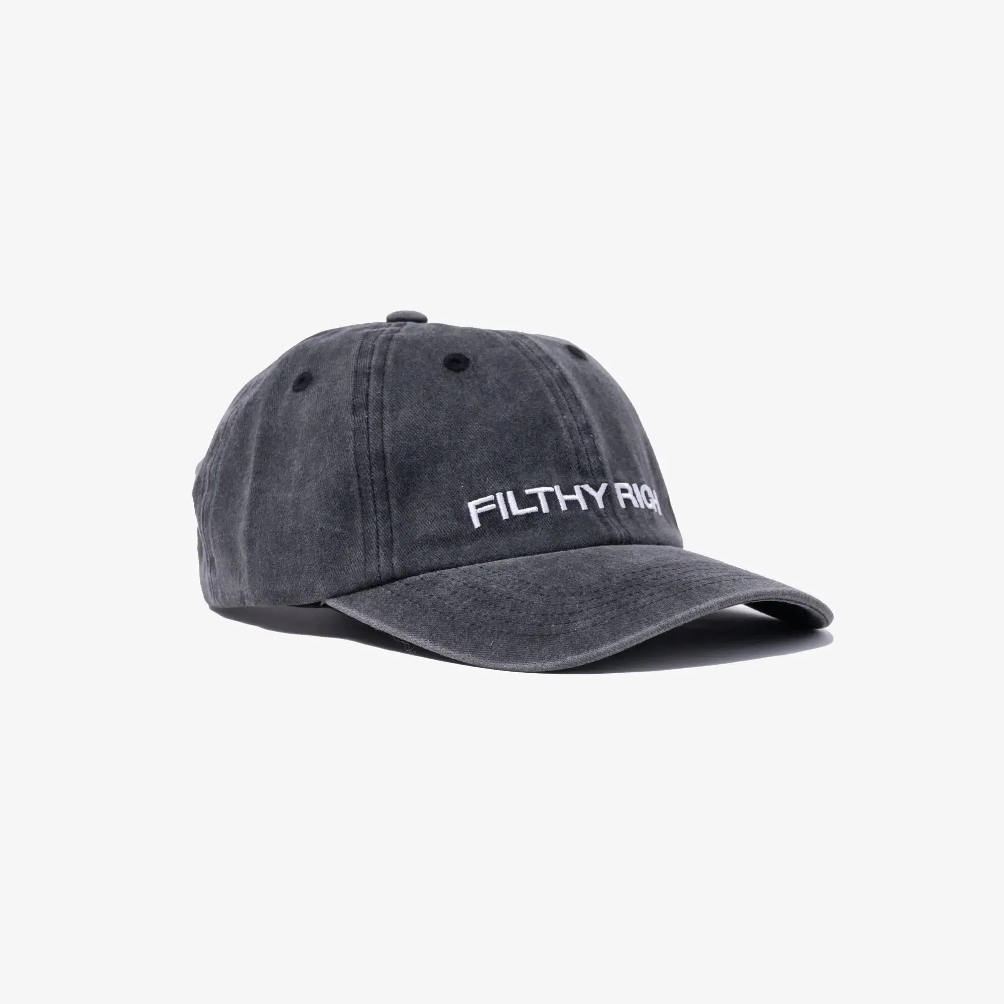 Filthy Rich Cap - Image 3