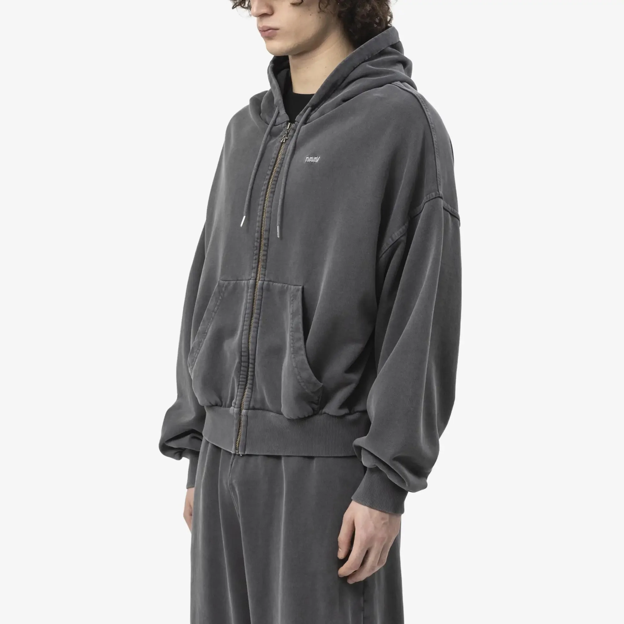 Shoulderless Hoody - Image 3