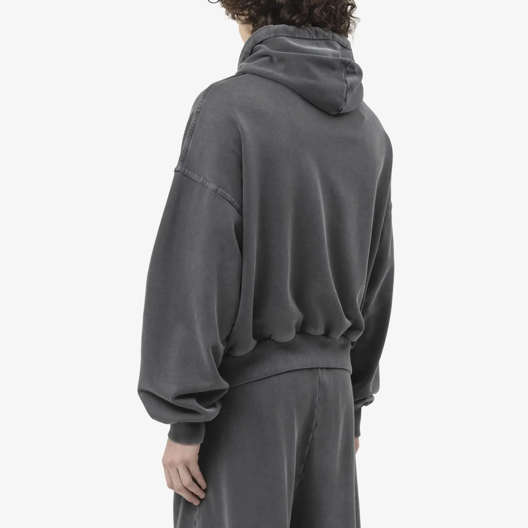 Shoulderless Hoody - Image 4
