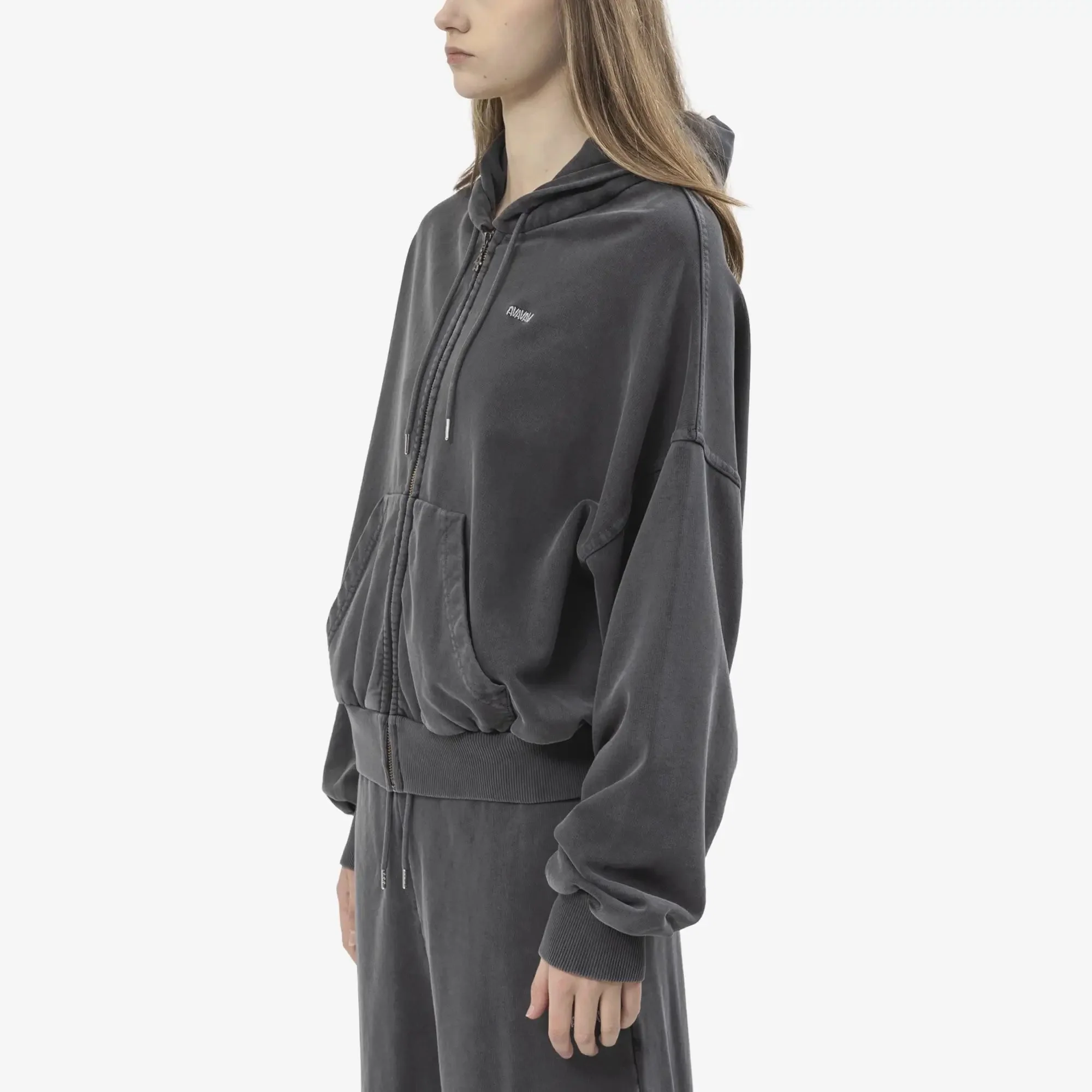 Shoulderless Hoody - Image 7