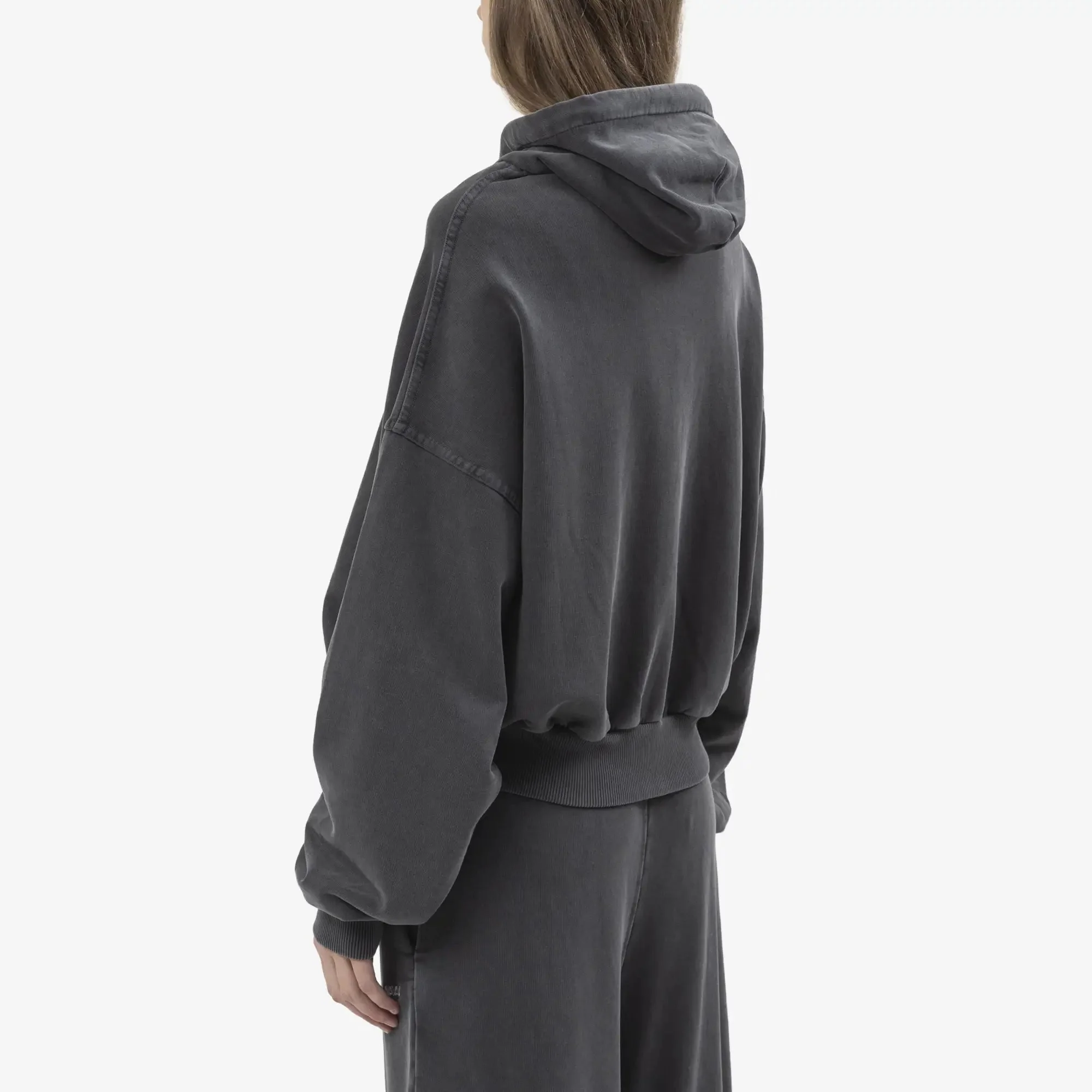 Shoulderless Hoody - Image 8