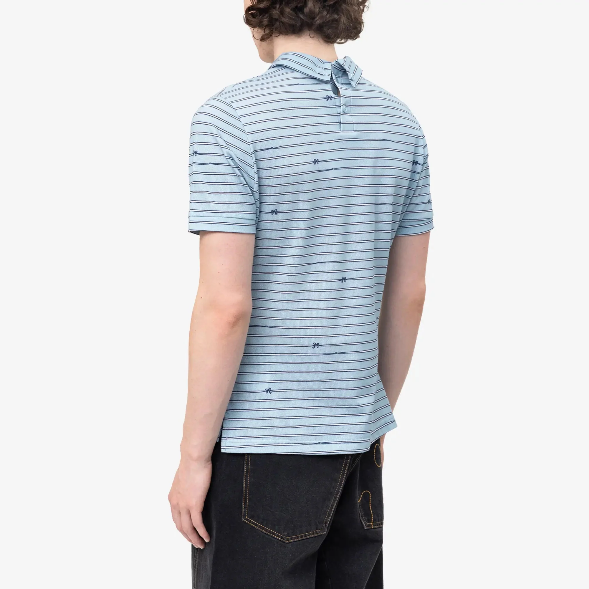 Tillie Suit Polo T-Shirt - Image 4