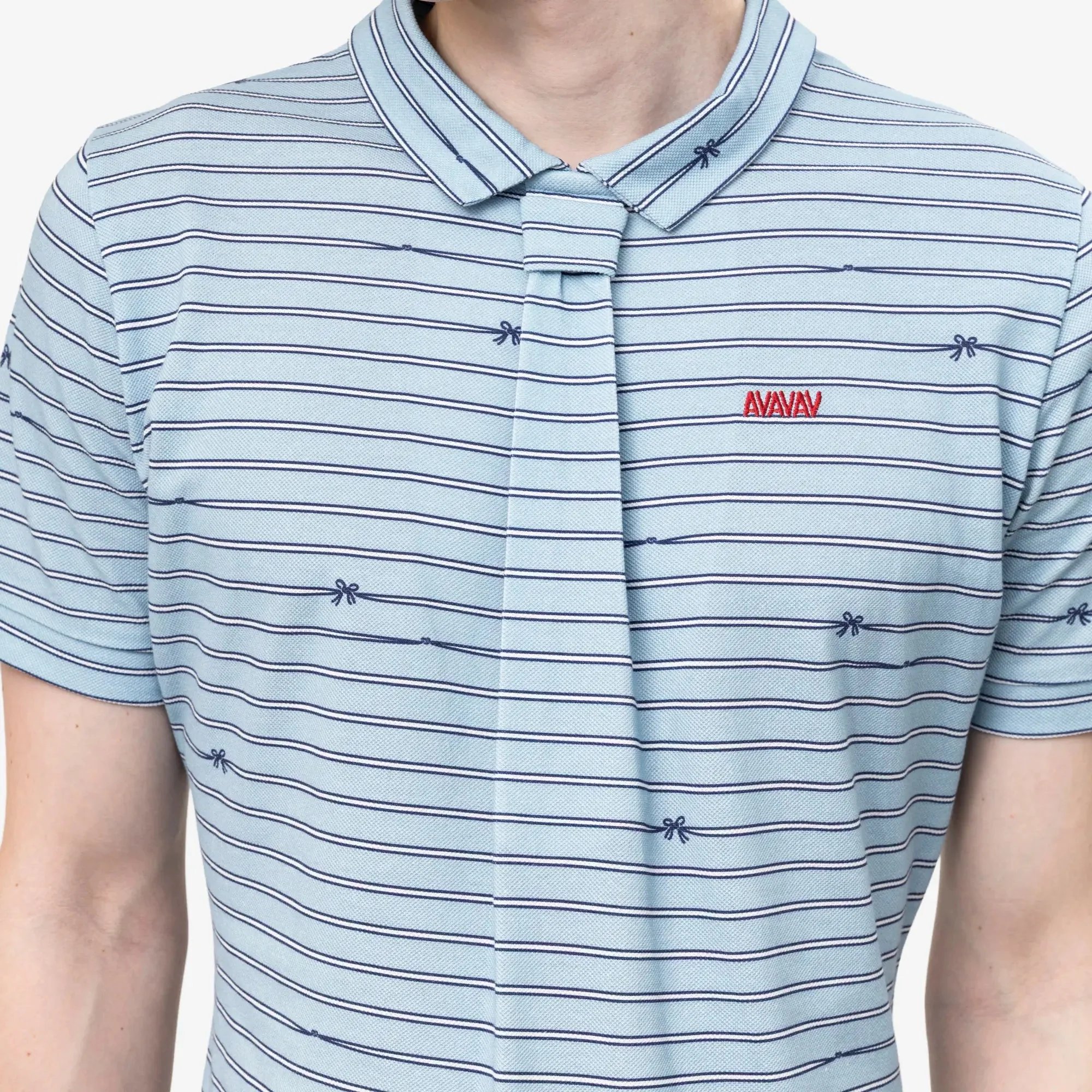 Tillie Suit Polo T-Shirt - Image 5