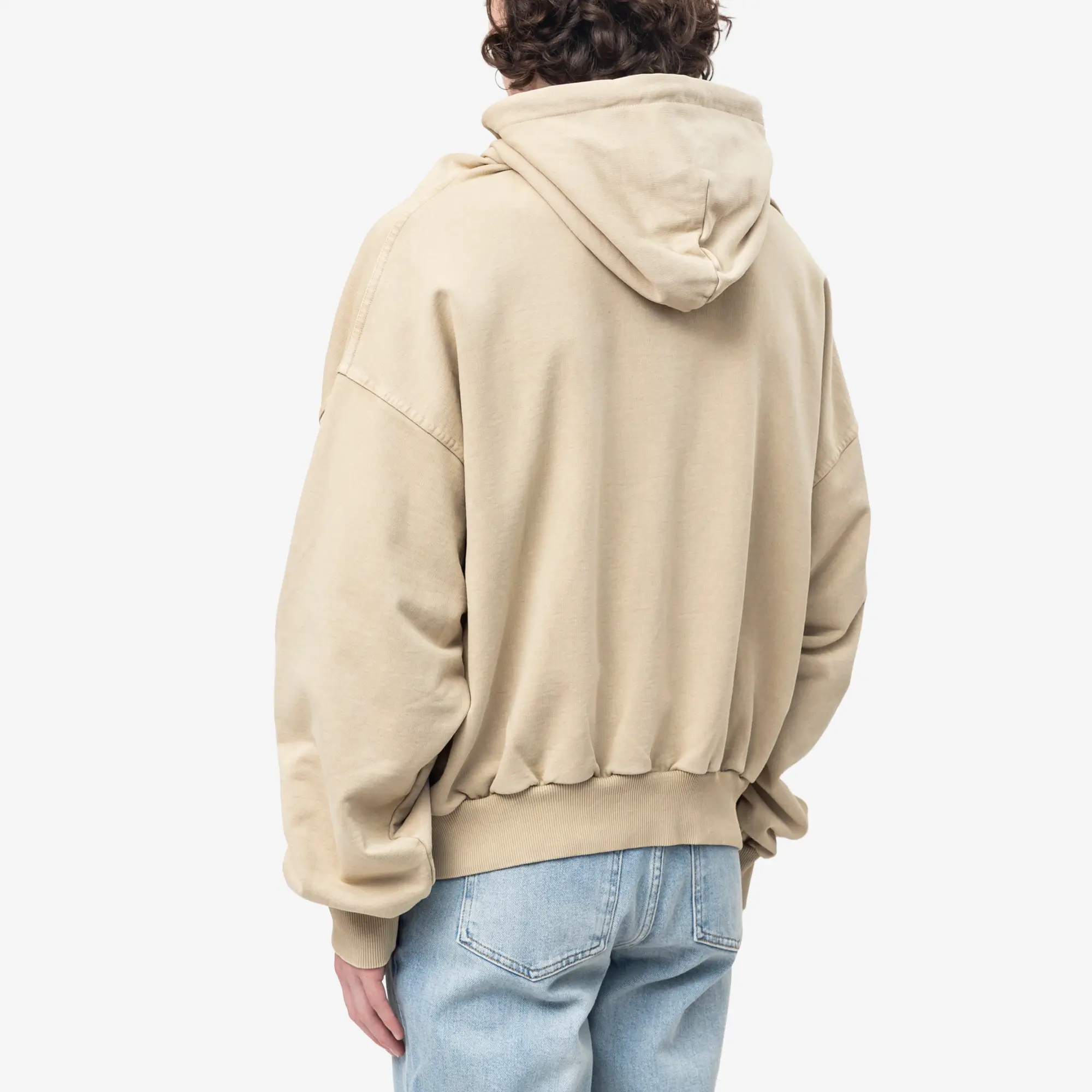 Tim Shoulderless Hoody - Image 4