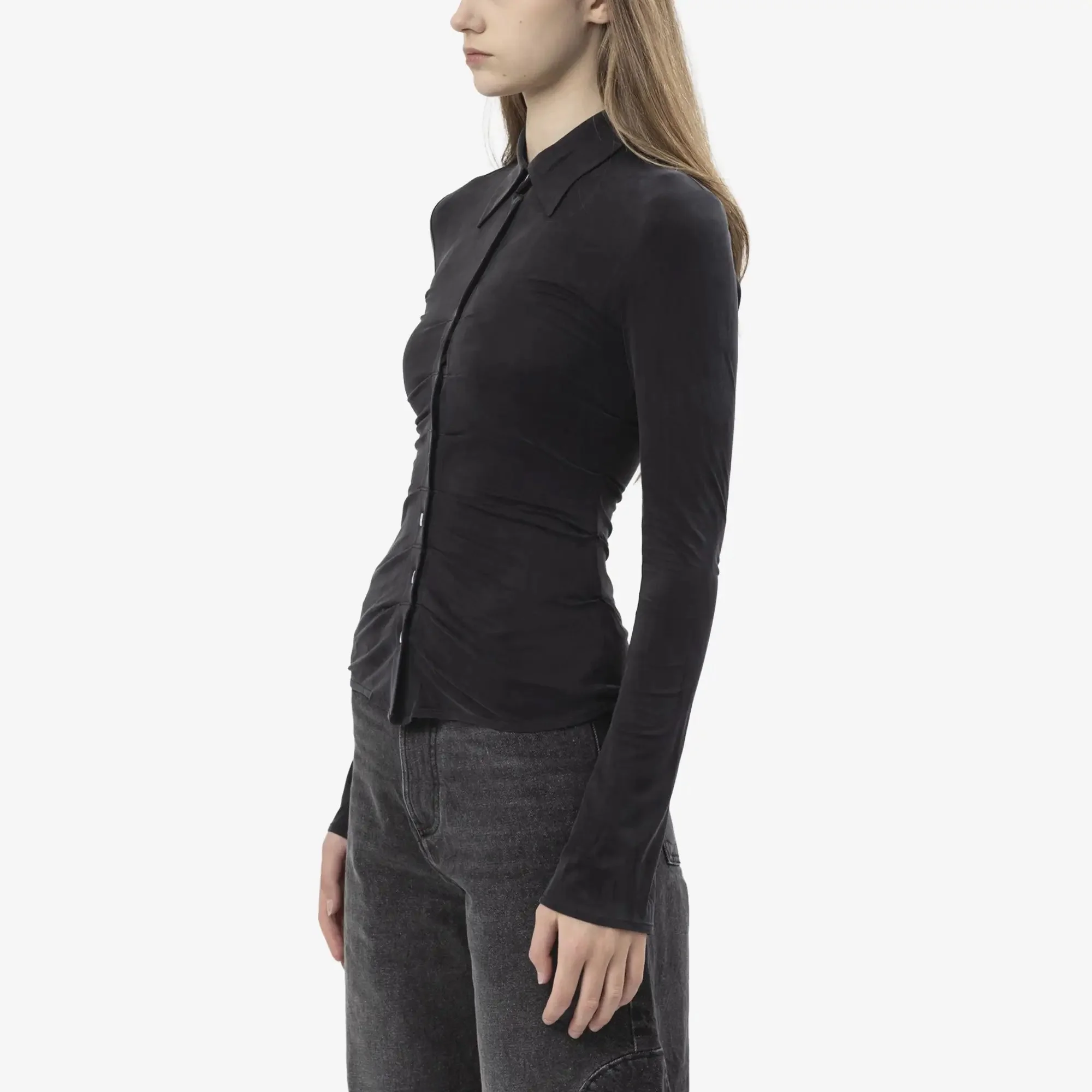Womens Simone Shirt - Image 3