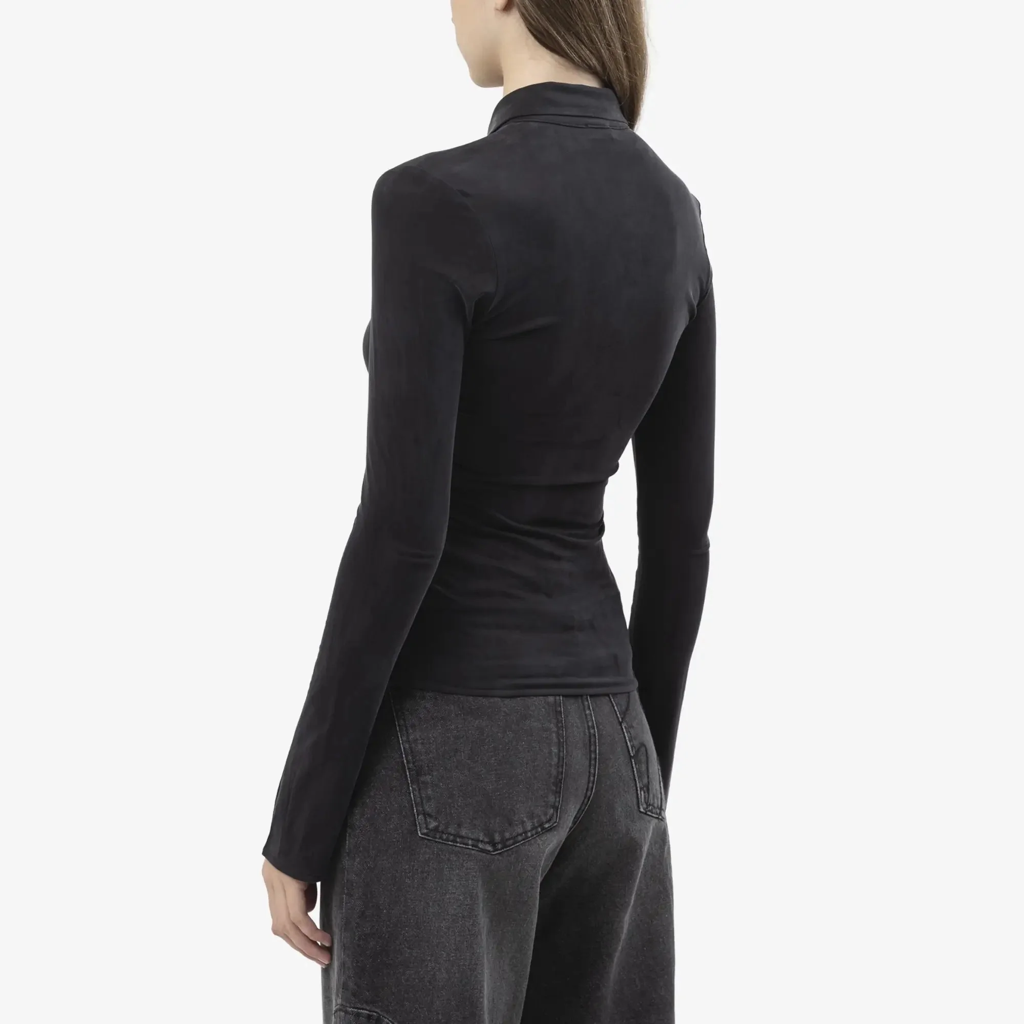 Womens Simone Shirt - Image 4