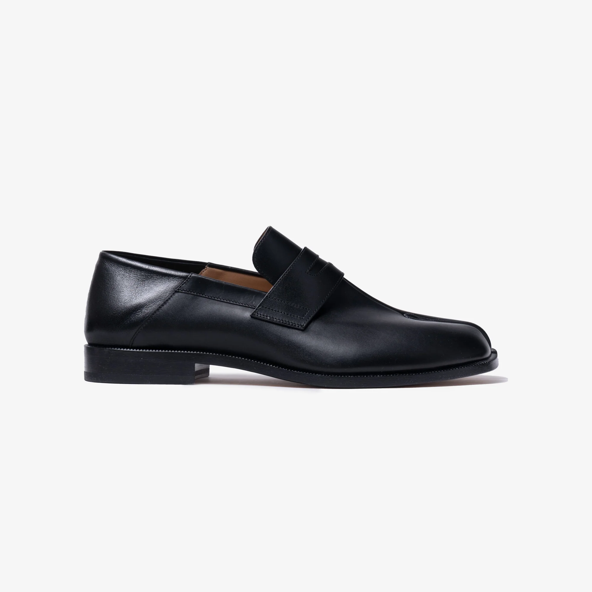 Babouche Tabi Loafer - Image 3