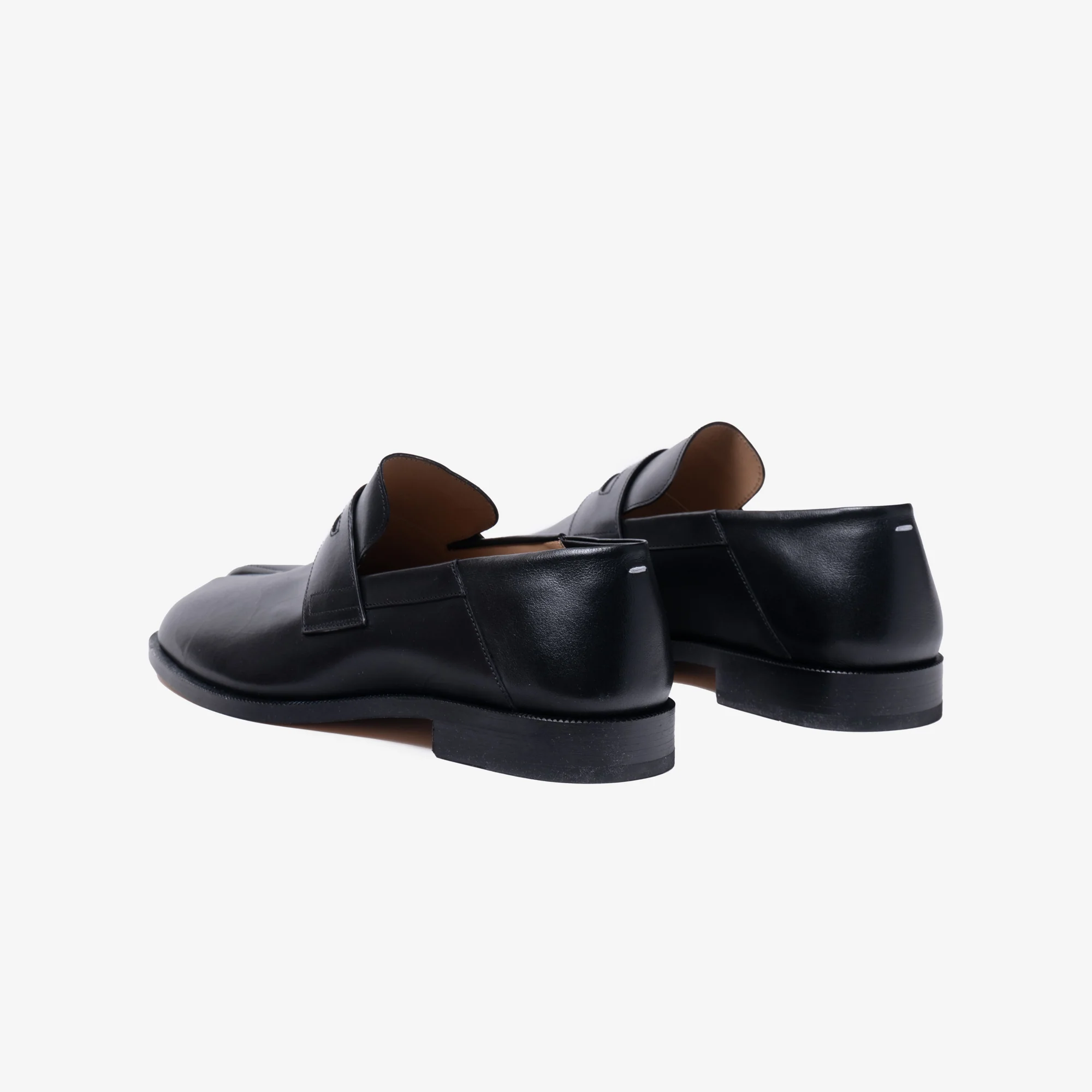 Babouche Tabi Loafer - Image 5