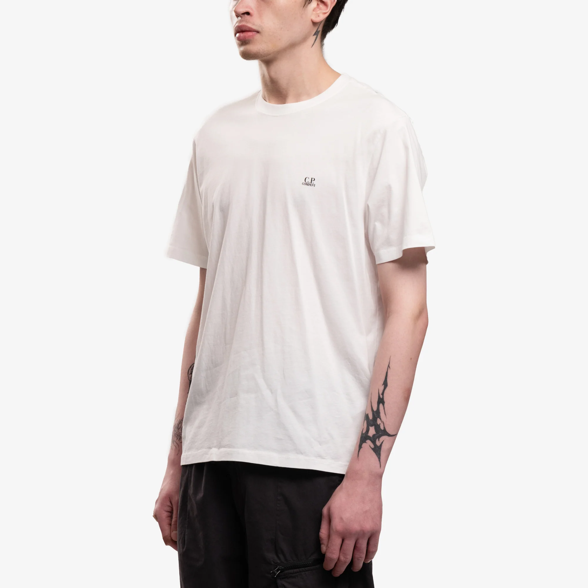 Back Goggle T-Shirt - Image 3