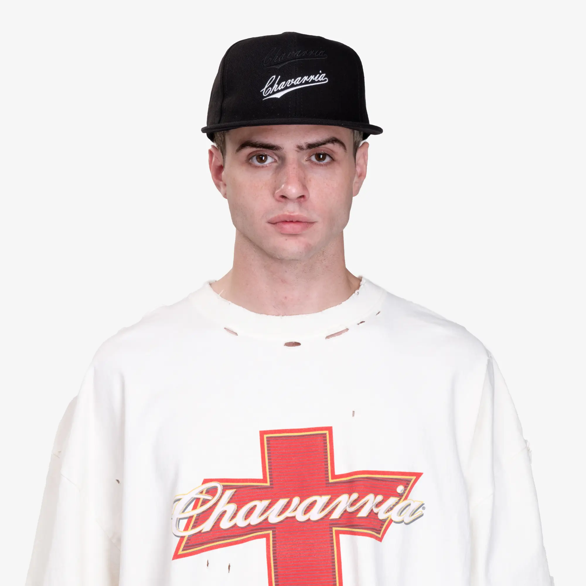 Bad Boy Cap - Image 2