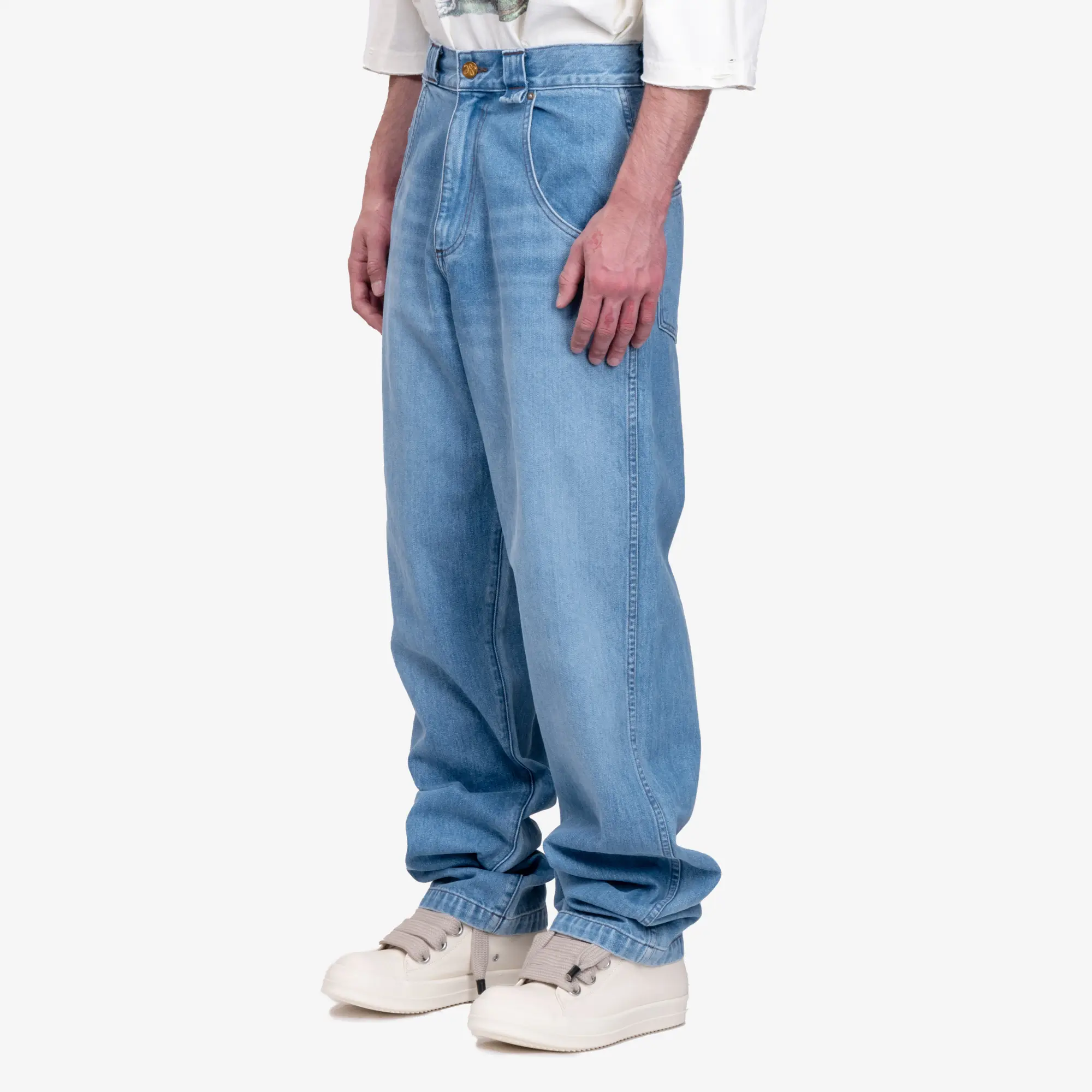 Bad Boy Jeans - Image 3