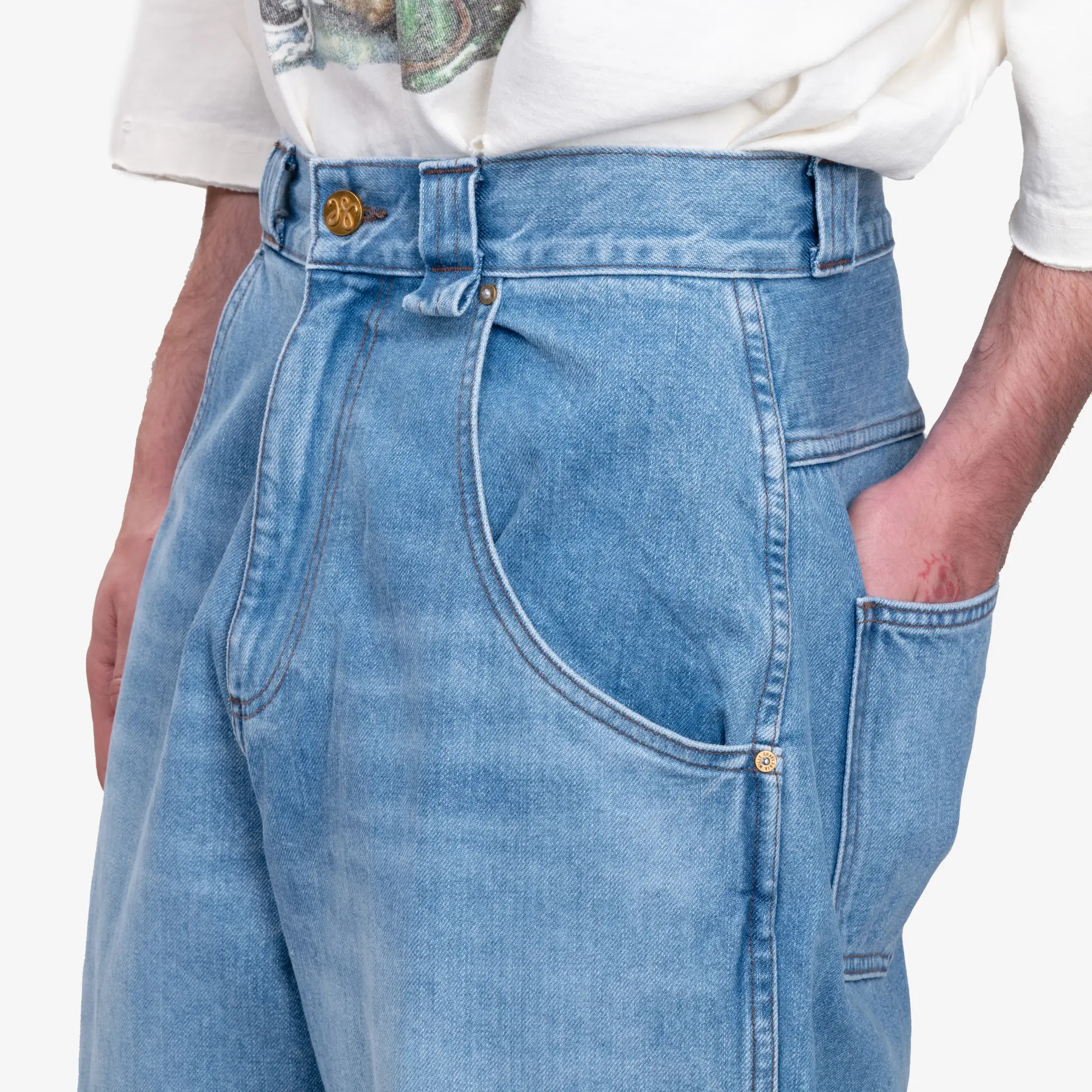 Bad Boy Jeans - Image 5