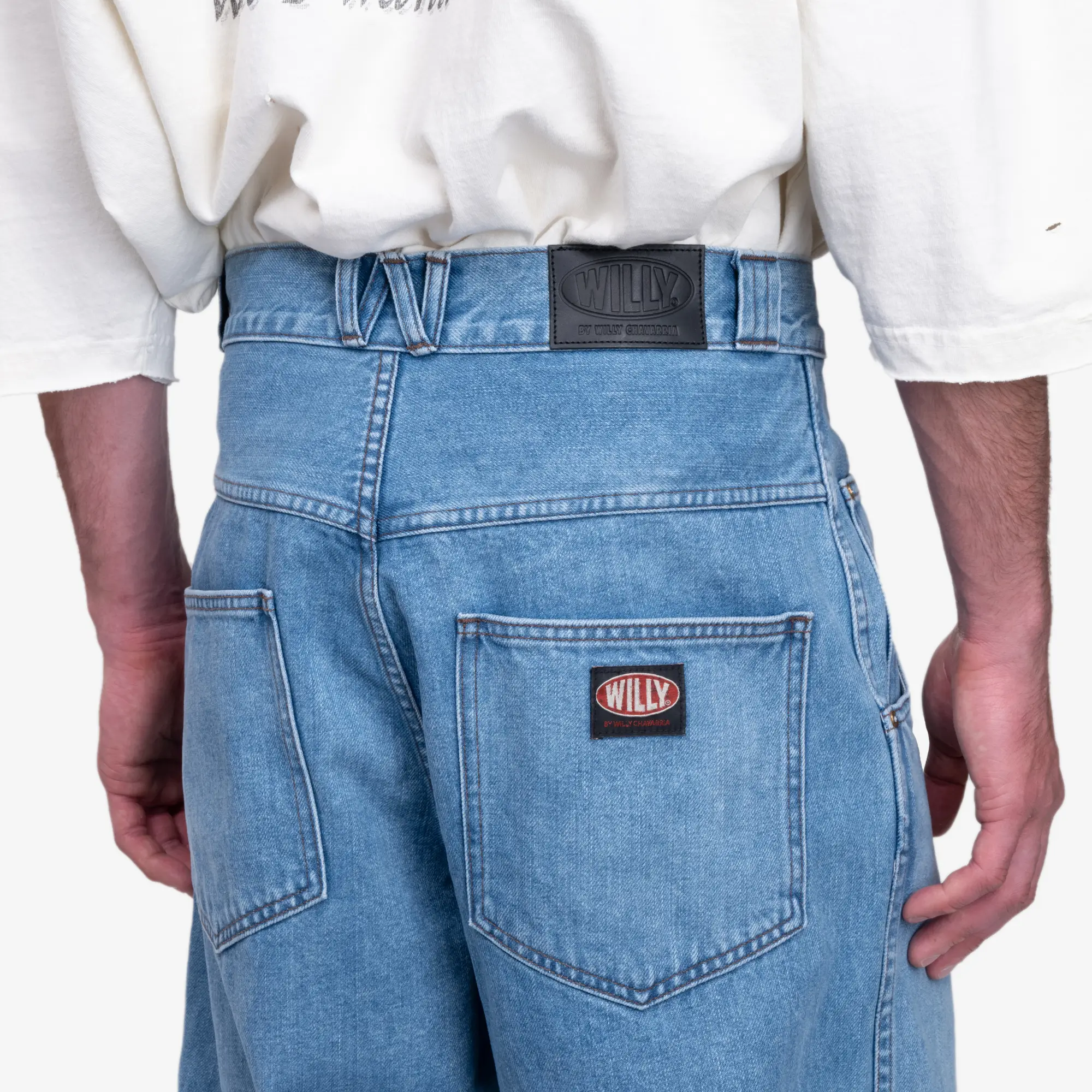 Bad Boy Jeans - Image 6