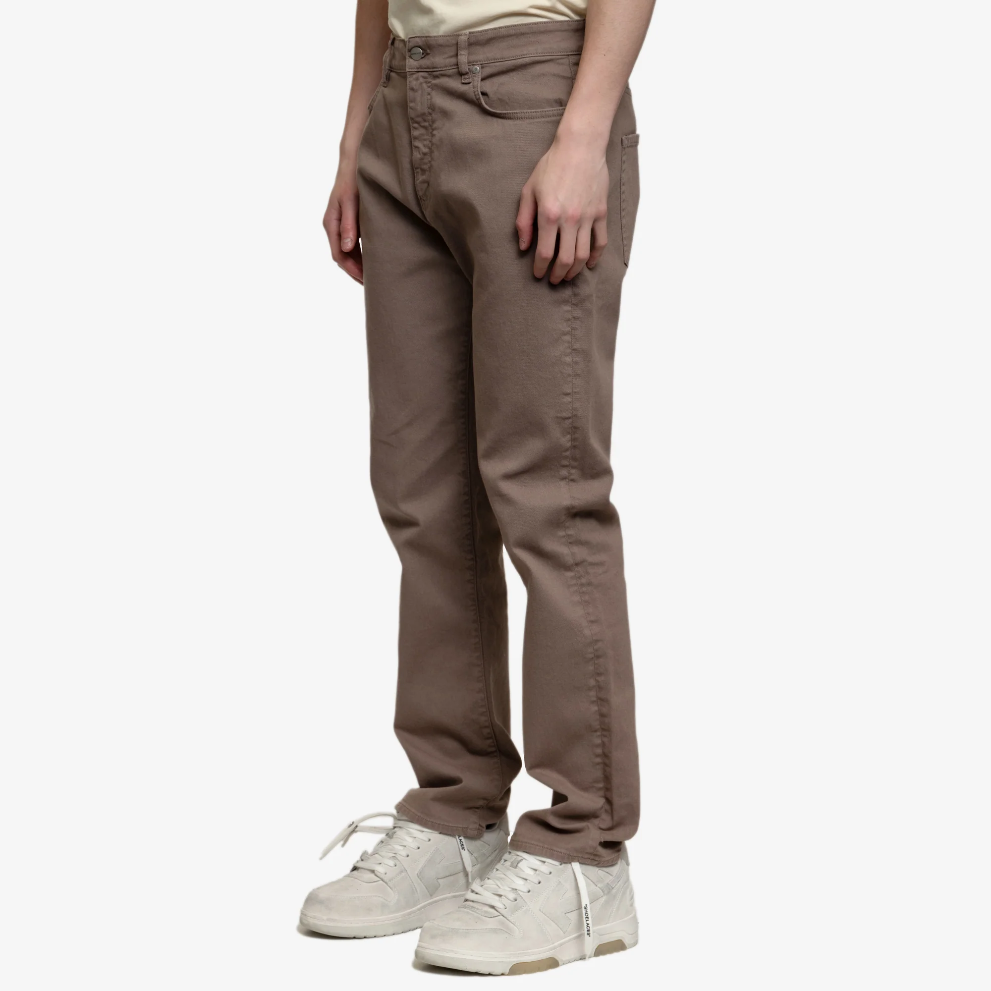 Baggy Denim - Image 3