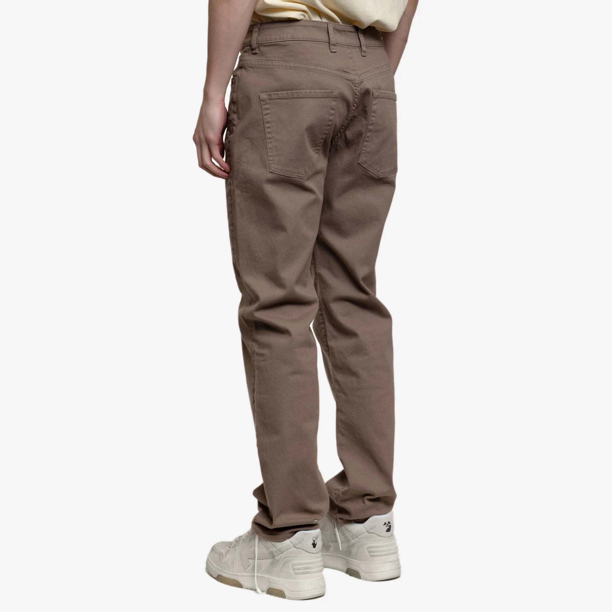 Baggy Denim - Image 4